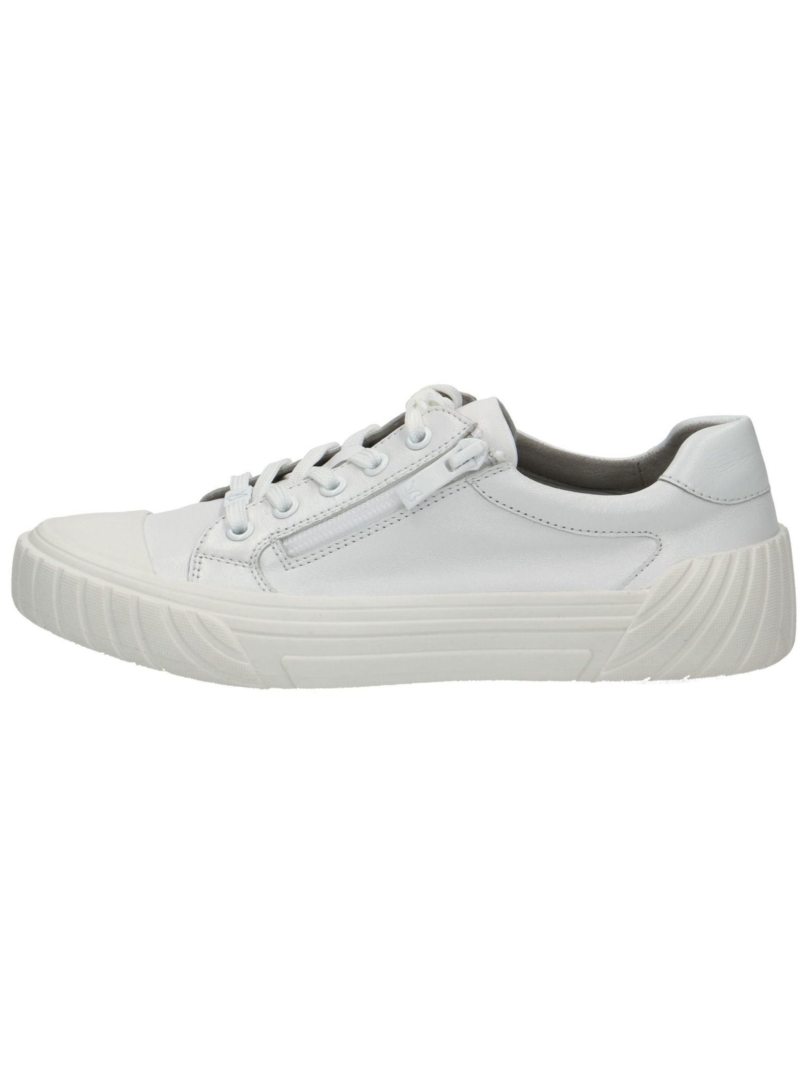 Caprice Schnürschuh "Caprice Halbschuhe Leder" günstig online kaufen