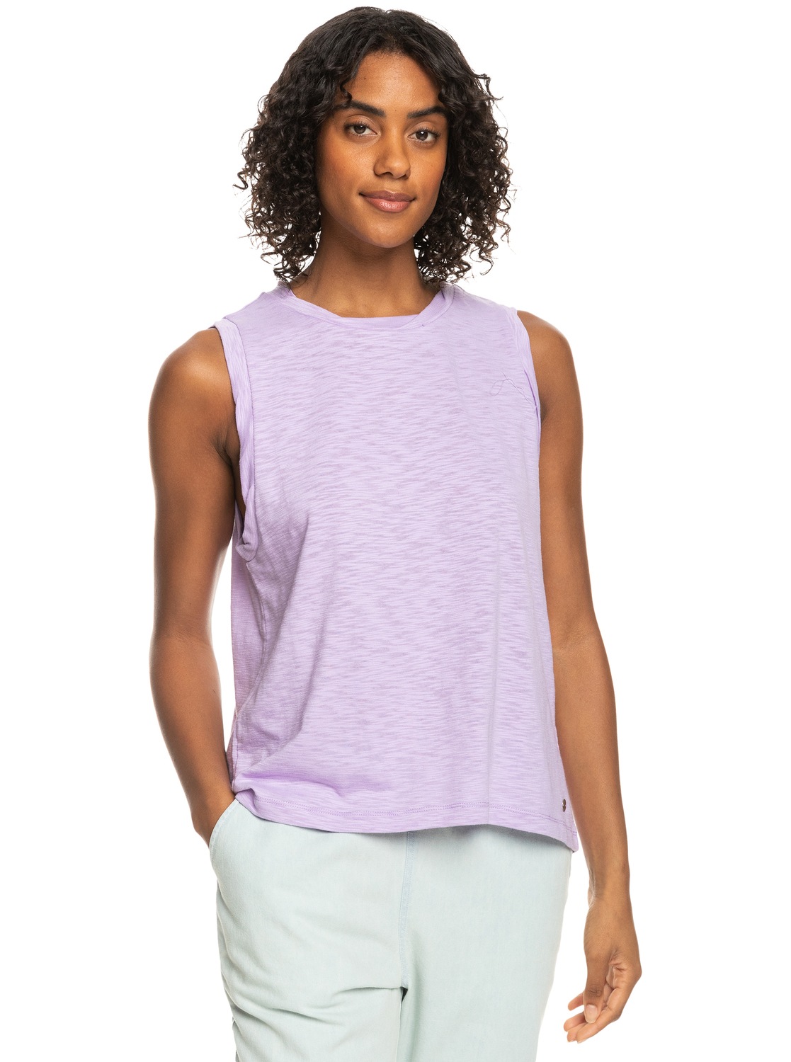 Roxy Tanktop "On The Shoreline" günstig online kaufen