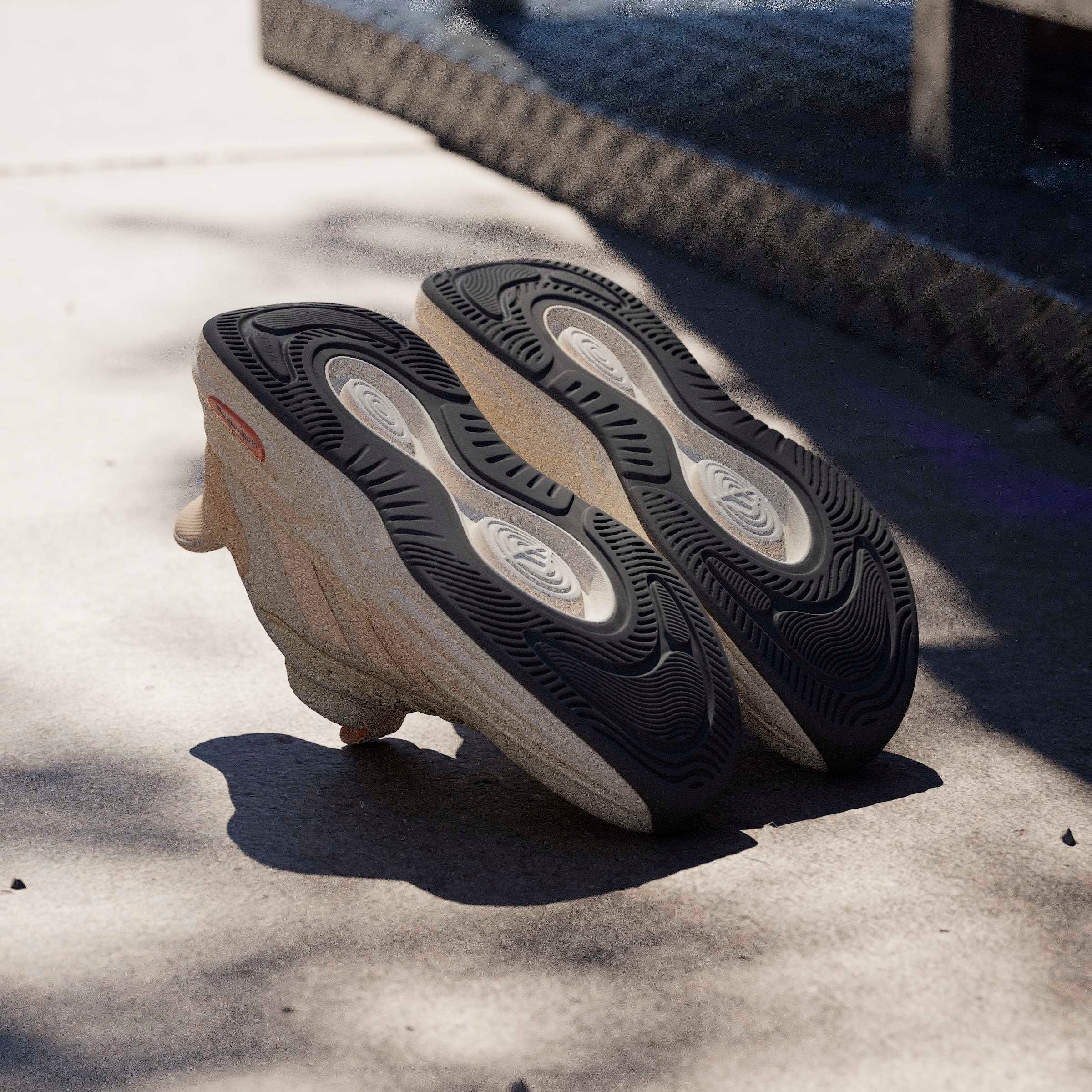 adidas Sportswear Walkingschuh »CLOUDFOAM CUXXION RAPIDFIT«