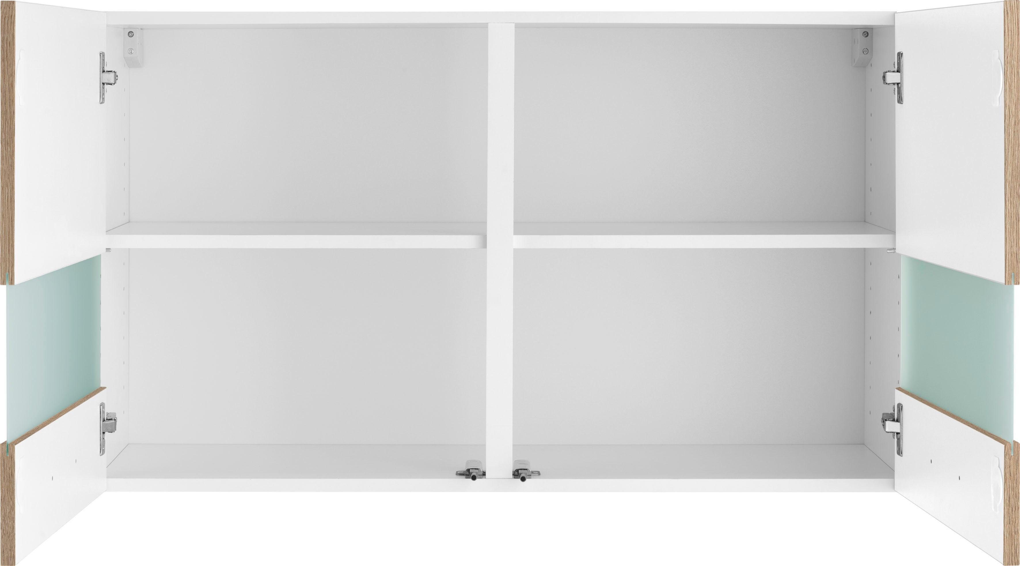 Thumbnail - OPTIFIT Glashängeschrank "Roth", Breite 100 cm