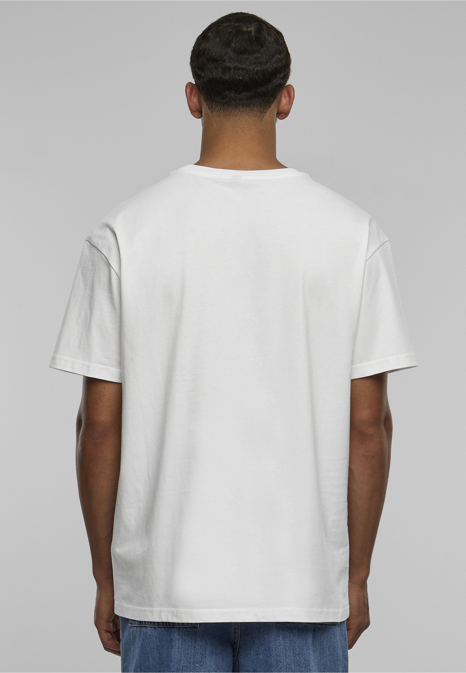 Upscale by Mister Tee T-Shirt »Upscale by Mister Tee Unisex Pimp a Butterfly Oversize Tee« 1 Stk.
