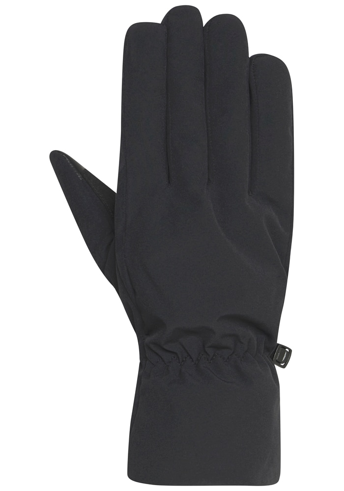 Jack Wolfskin Fleecehandschuhe »HIGHLOFT GLOVE«