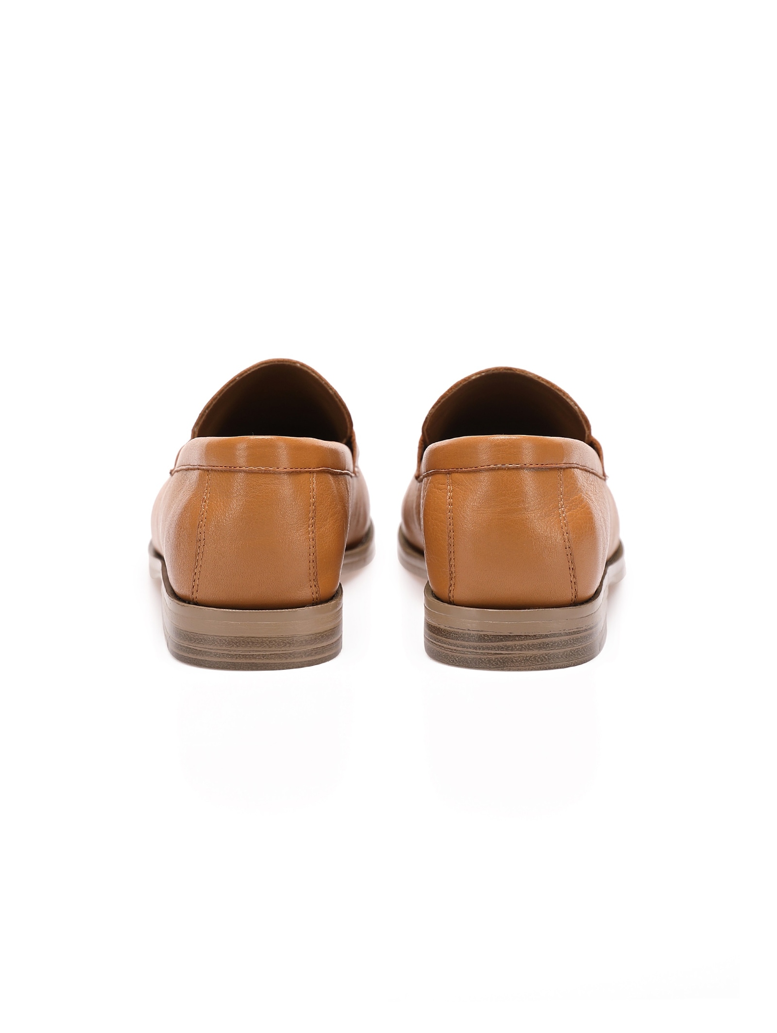 INUOVO Slipper »INUOVO Slipper Leder«