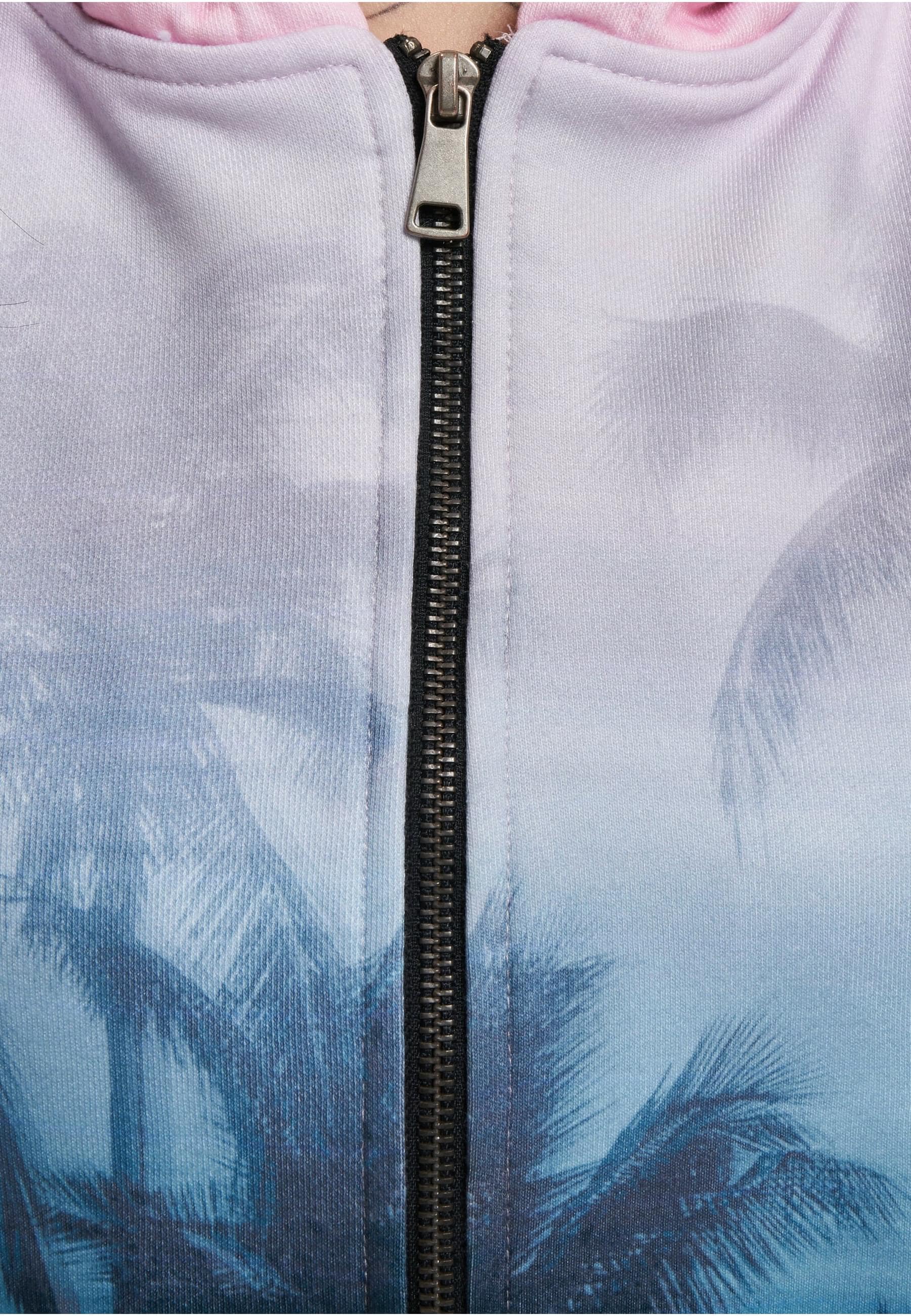 Just Rhyse Sweatjacke »Just Rhyse Just Rhyse Lost Paradise Zip Hoody«