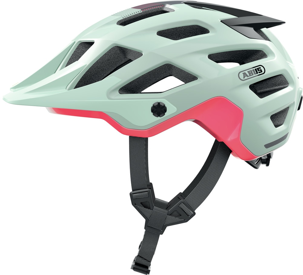 ABUS Mountainbikehelm "MOVENTOR 2.0"