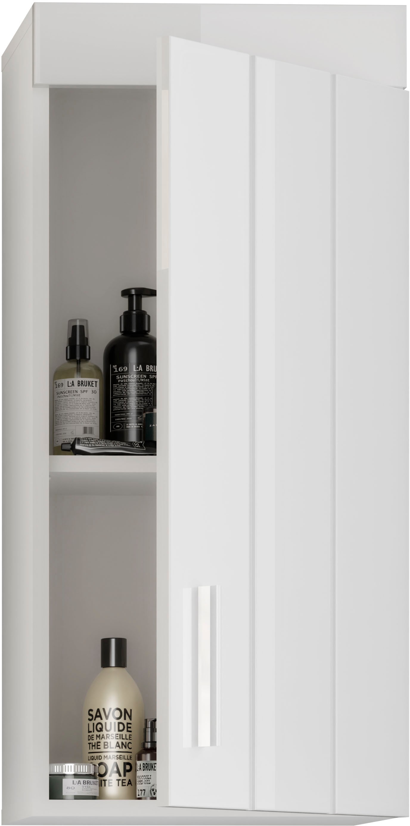 welltime Hängeschrank »Triest«, Breite 36 cm