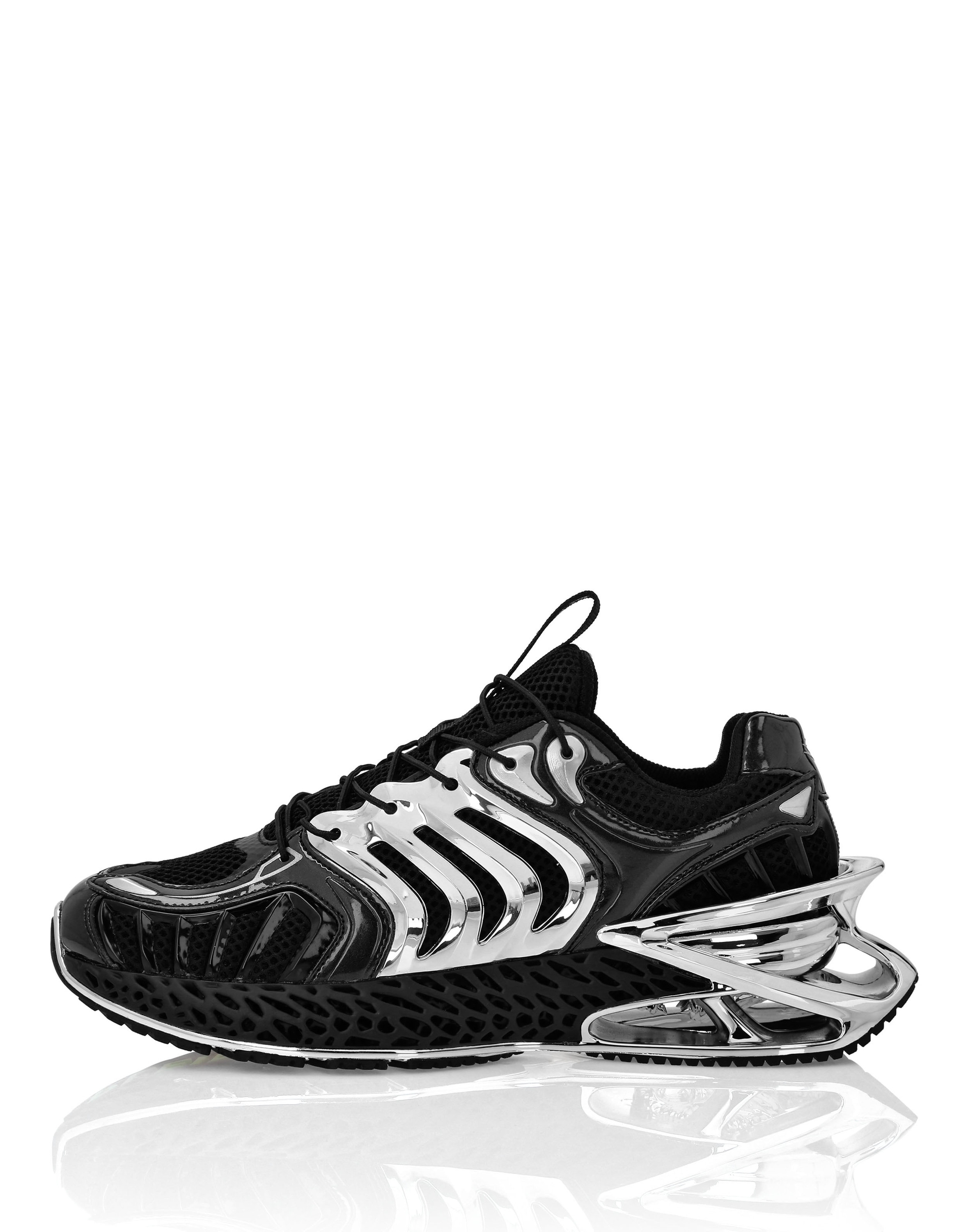 PLEIN SPORT Sneaker »The Thunder Stroke Gen.x.2.«