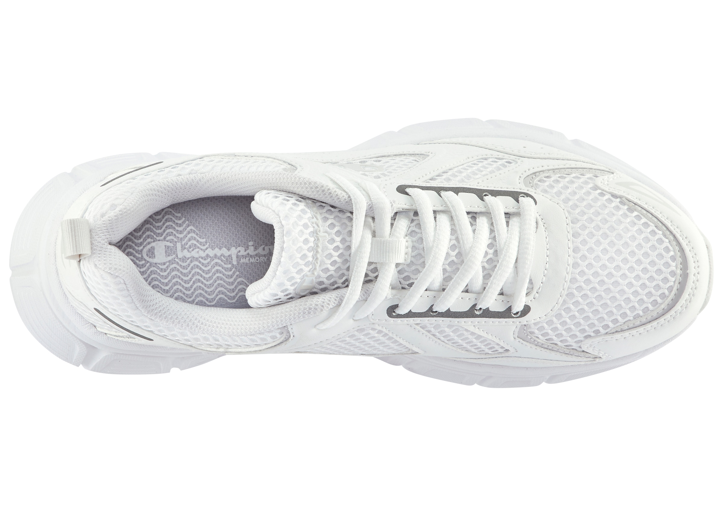 Champion Sneaker »RT25 MESH«