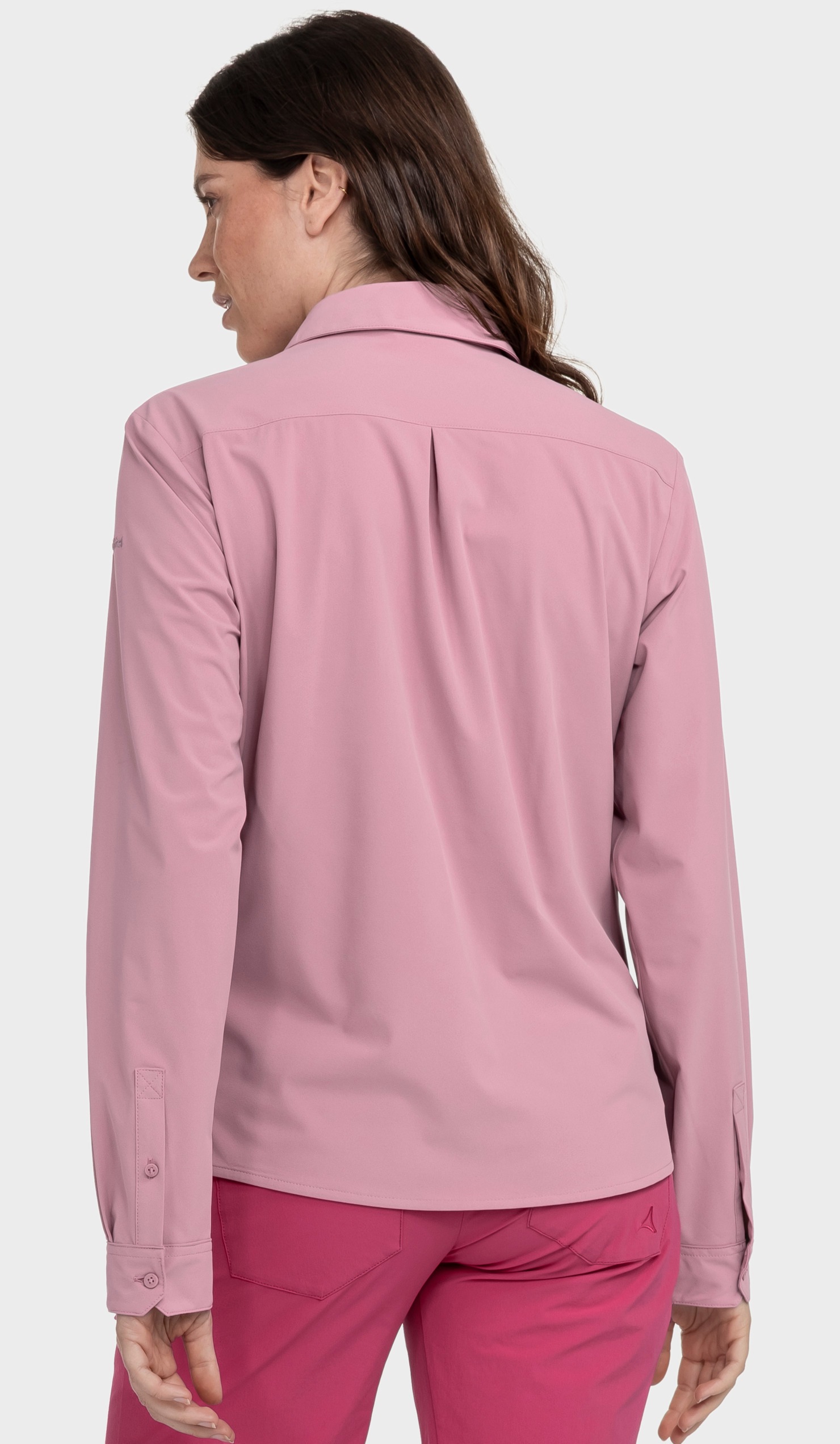 Schöffel Outdoorbluse »Blouse Style Dunajec WMN«