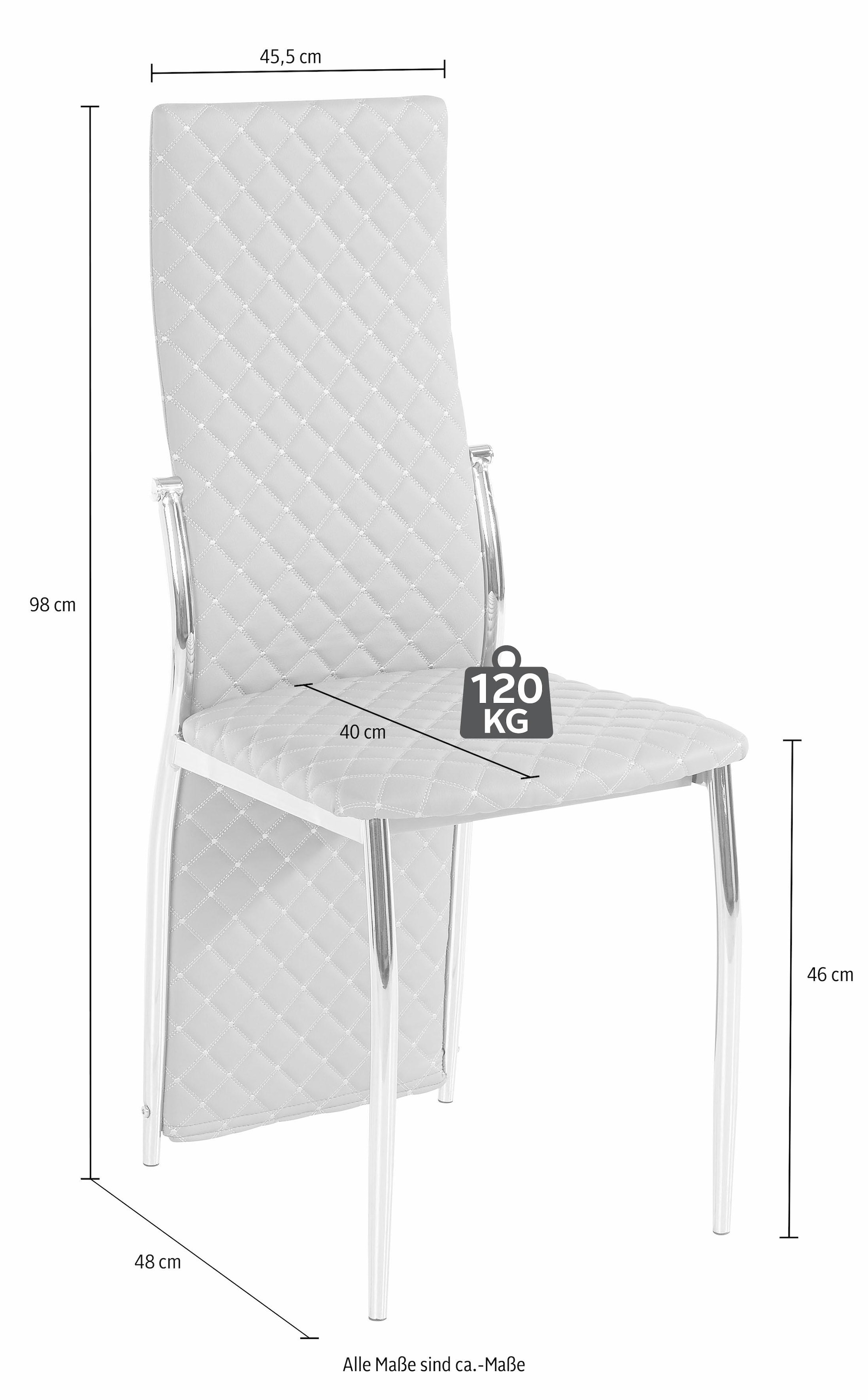INOSIGN Essgruppe, (Set, 5 tlg.)