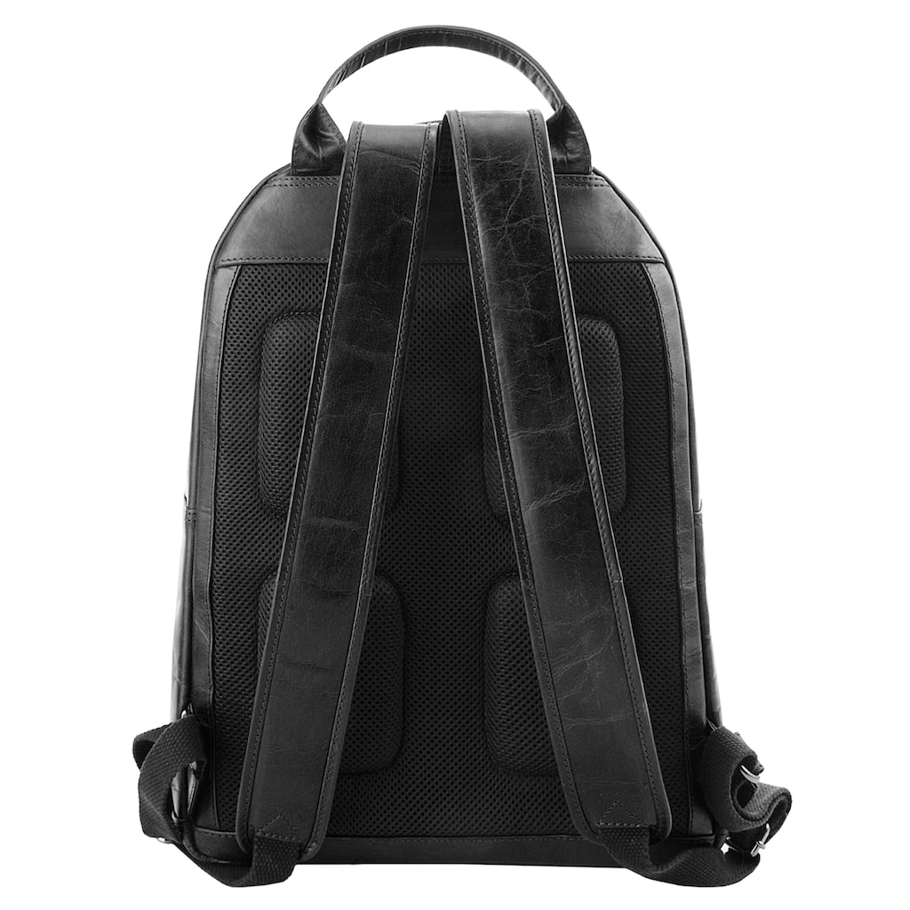 X-Zone Laptoprucksack