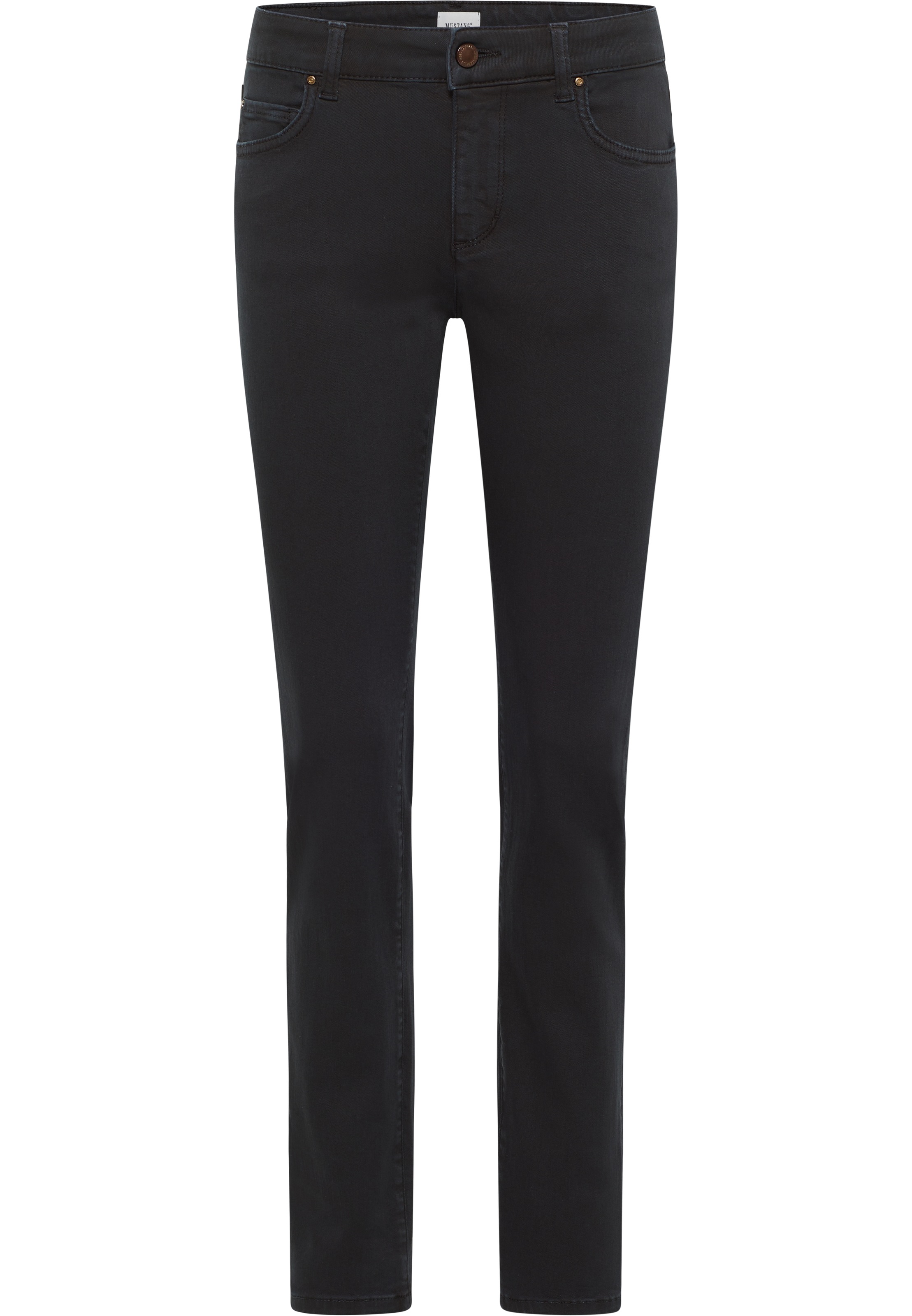 MUSTANG Stretch-Jeans "Style Crosby Relaxed Slim" günstig online kaufen