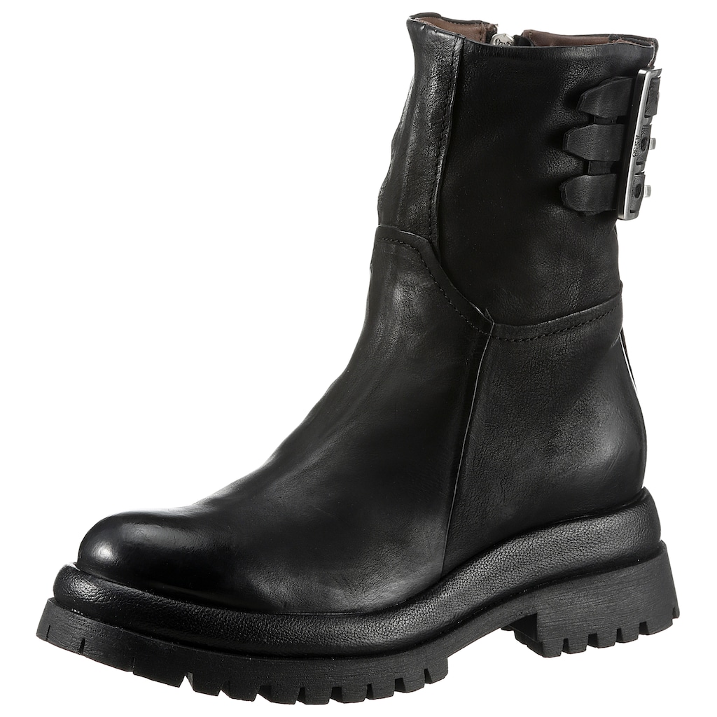 A.S.98 Stiefelette »DIBLA«