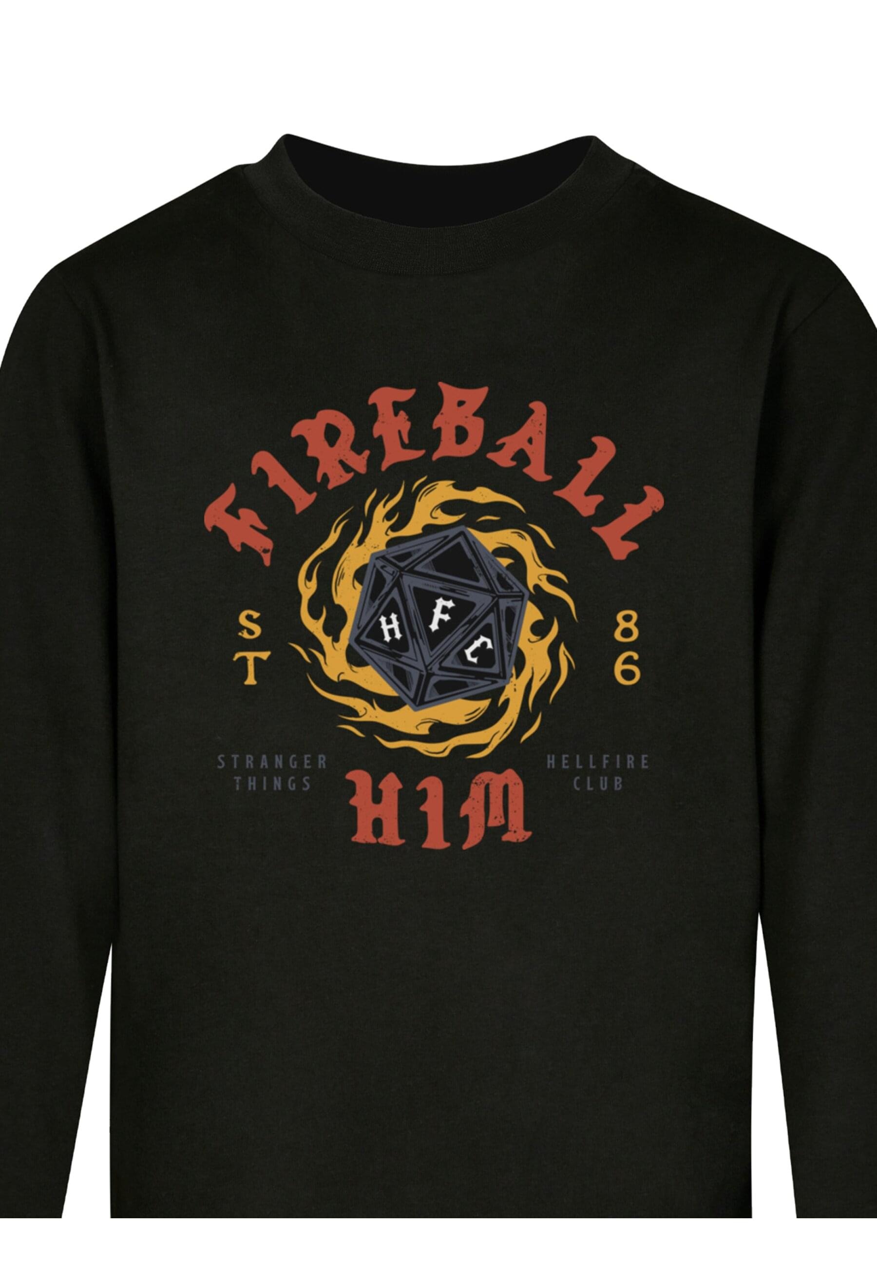 ABSOLUTE CULT Longsleeve »ABSOLUTE CULT Herren«, (1 tlg.)