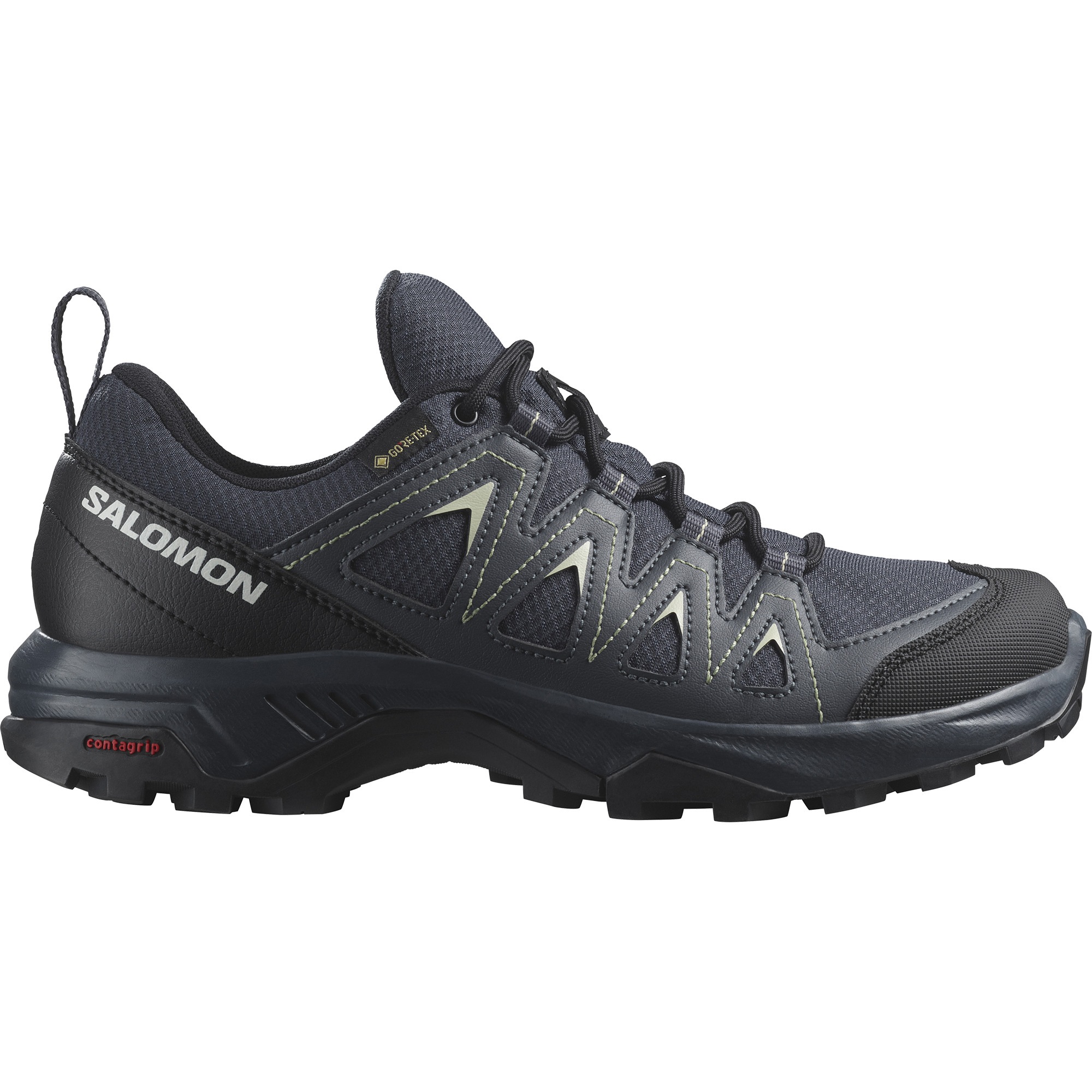Salomon Wanderschuh "X BRAZE GORE-TEX", wasserdicht günstig online kaufen