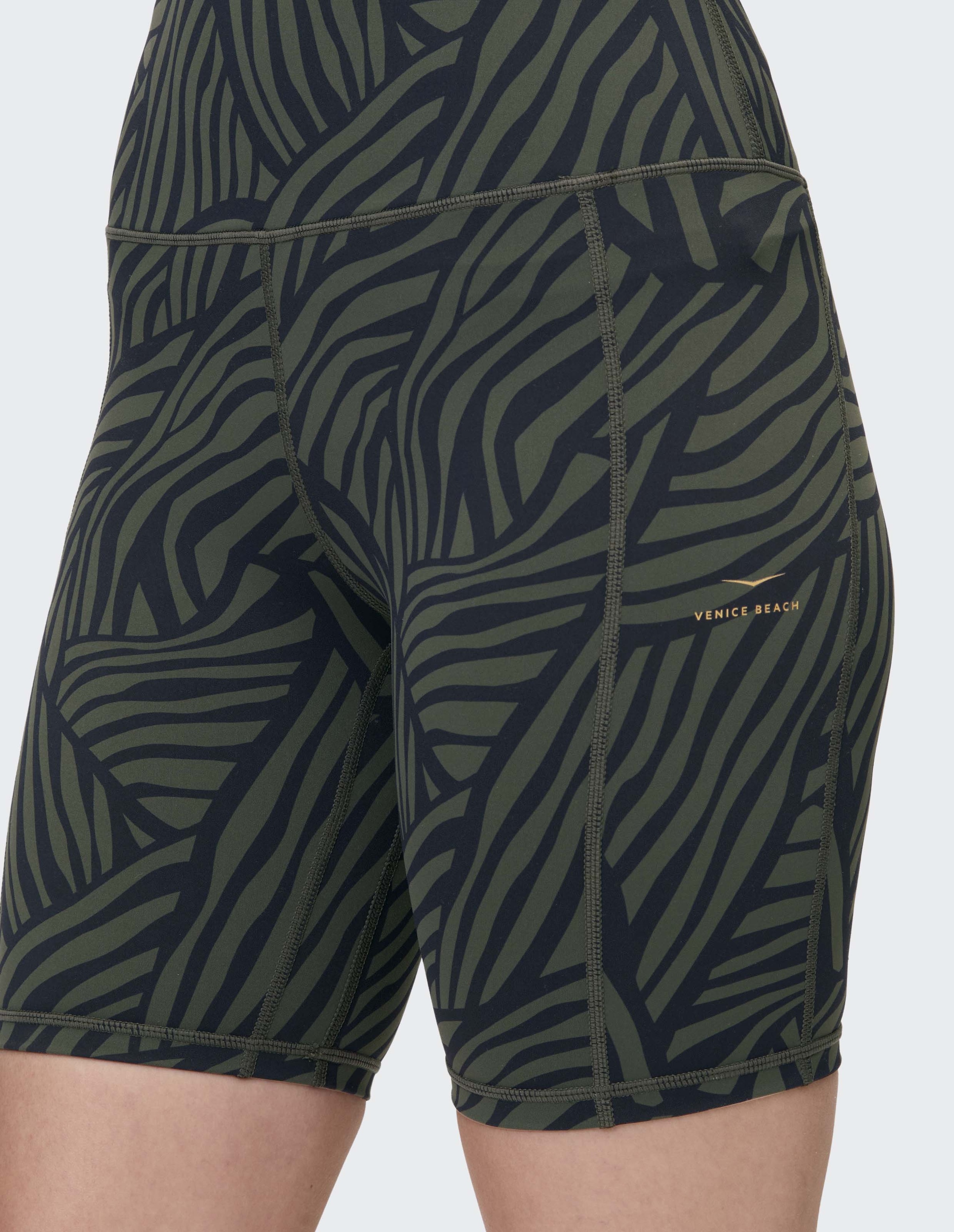 Venice Beach Trainingsshorts »SHORTS CAMELIA«