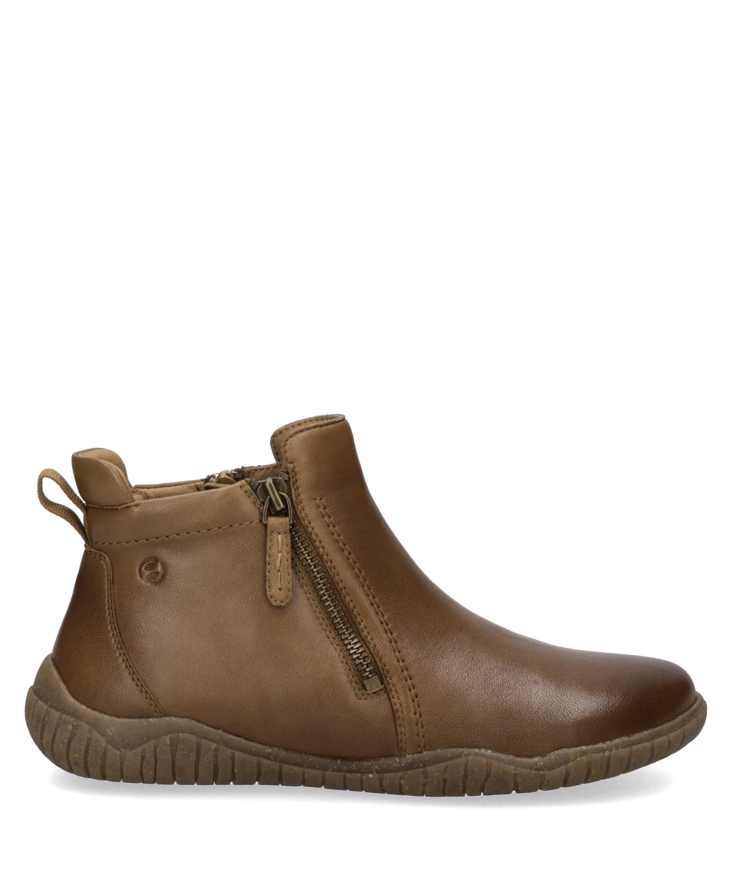 Josef Seibel Stiefelette »Wynona 16, camel«