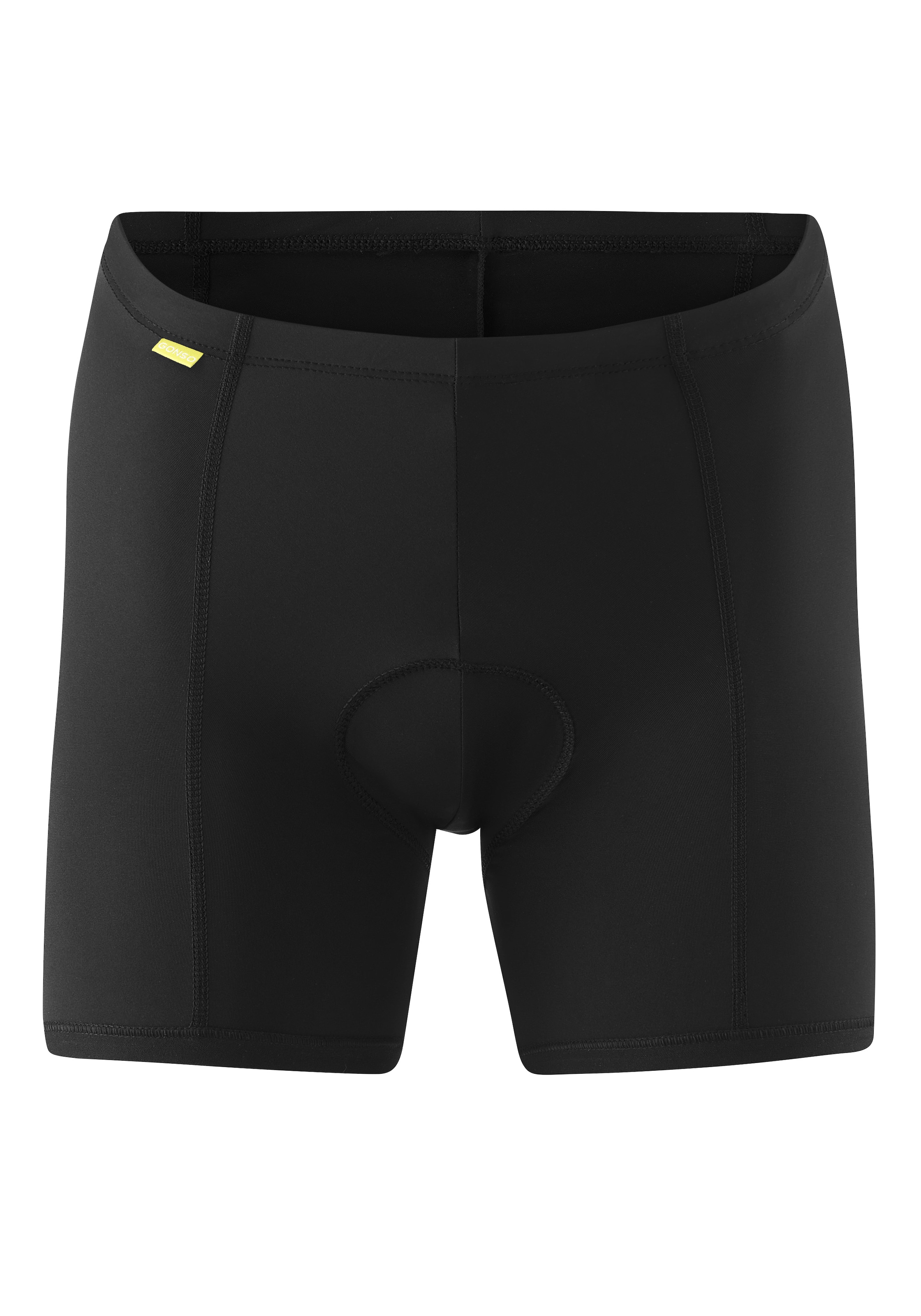 Gonso Fahrradhose "Base Pants W", Damen Fahrradunterhose, atmungsaktive Rad günstig online kaufen