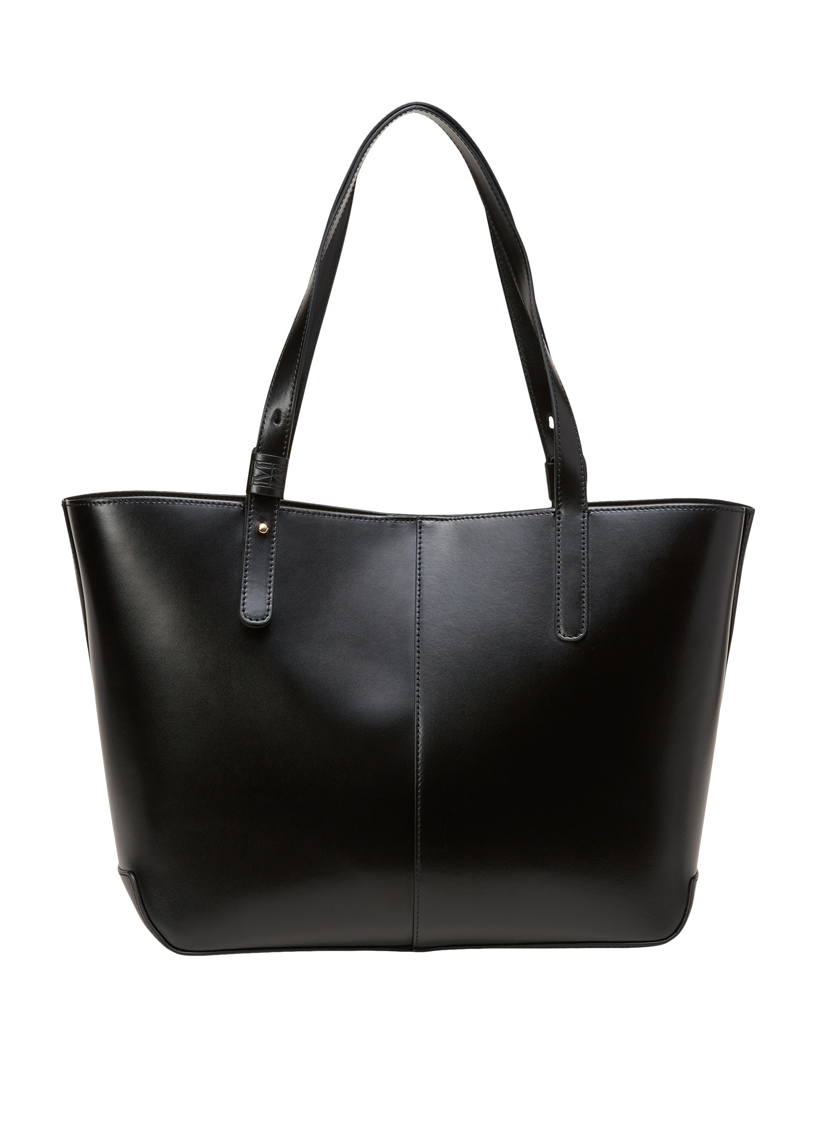 Marc O'Polo Shopper »mit großem Reißverschlussfach«