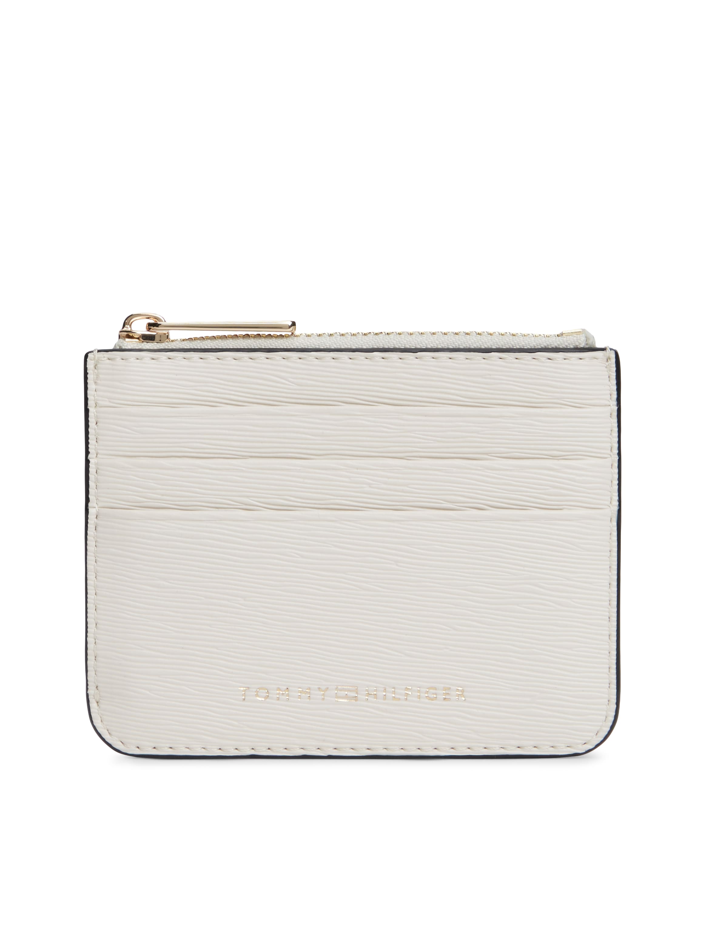 Tommy Hilfiger Kartenetui "TH MODERN CC HOLDER" Unisex Minigeldbeutel, Port günstig online kaufen
