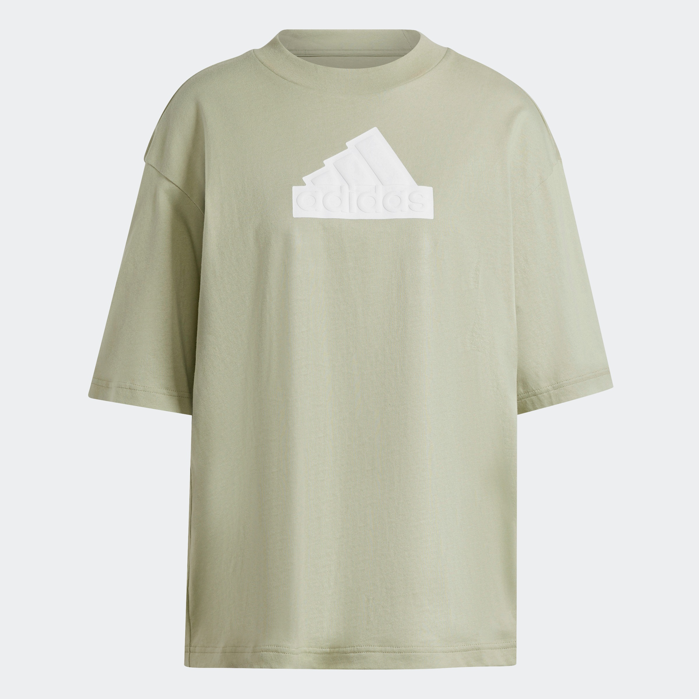adidas Sportswear T-Shirt »W FI BOS BF TEE«