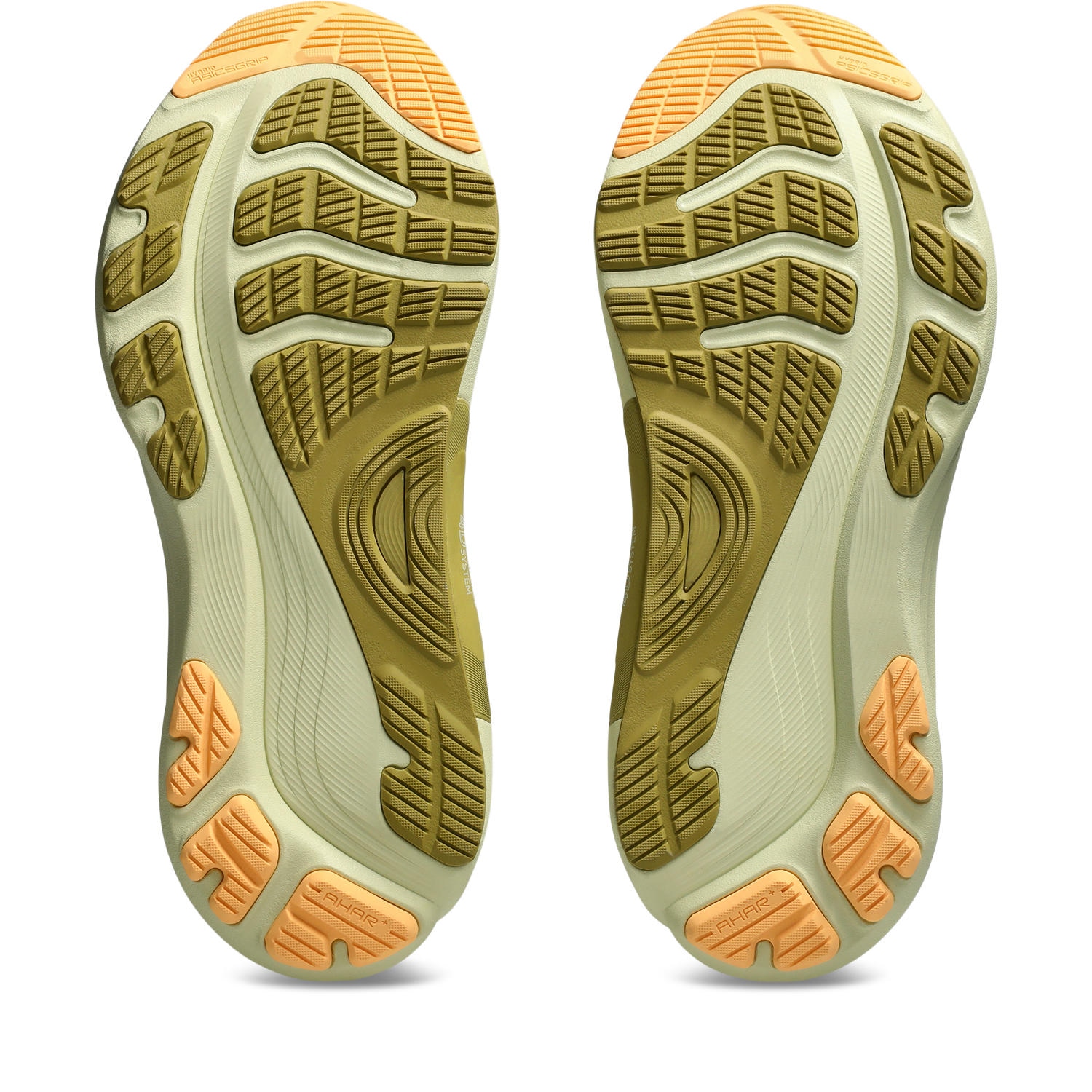 Asics Laufschuh »GEL-KAYANO 32«, für mehr Stabilität