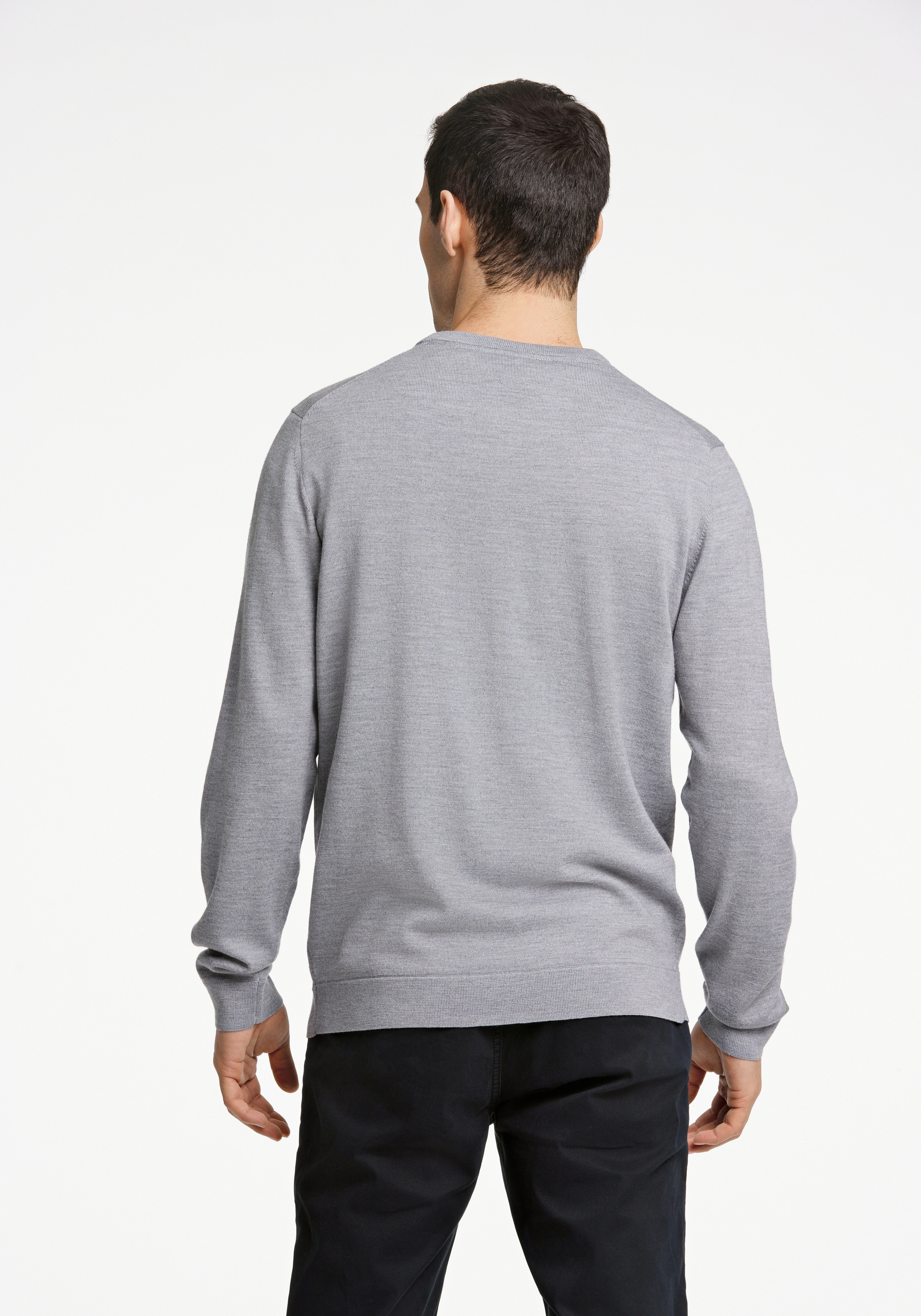 LINDBERGH Strickpullover »Lindbergh Strickpullover«