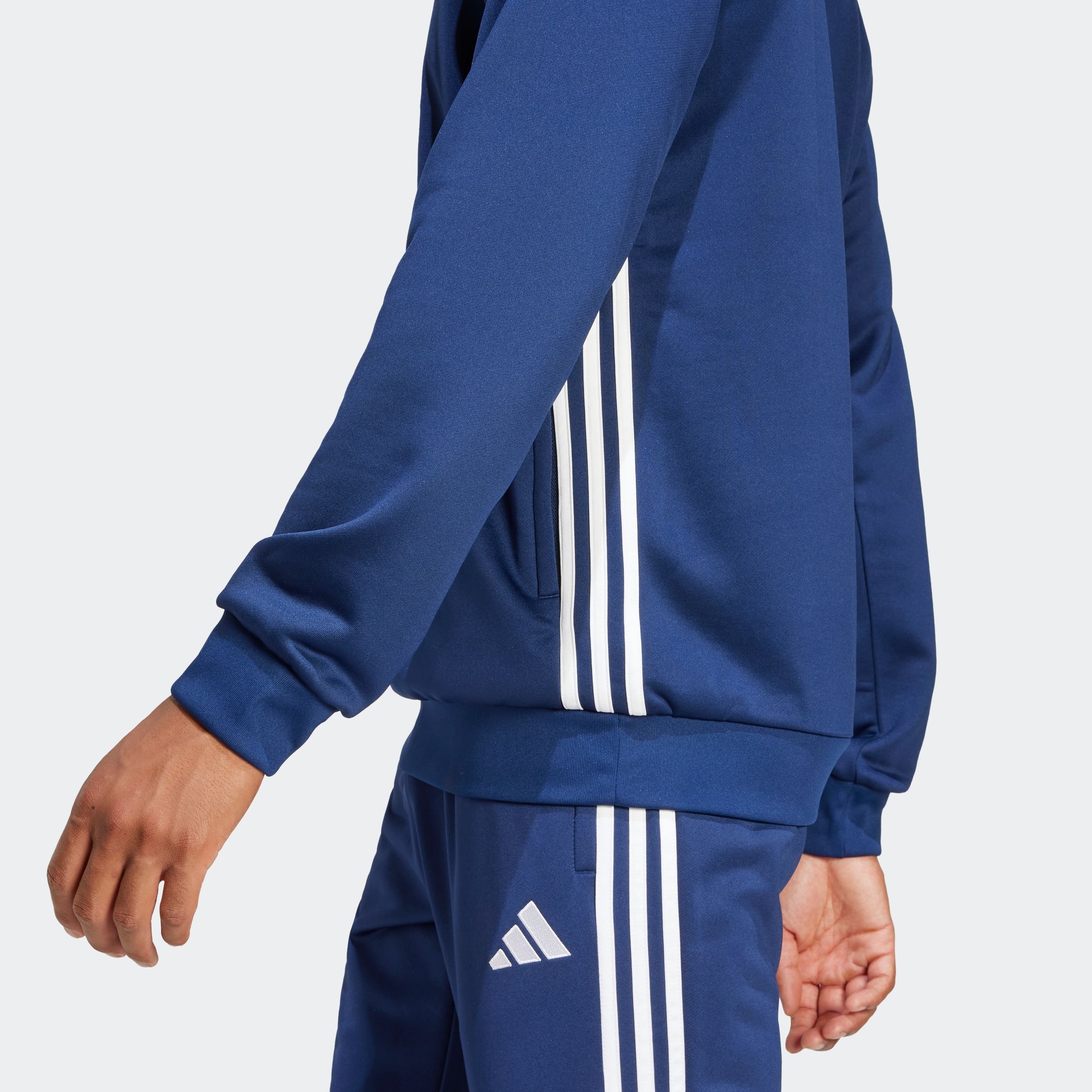 adidas Performance Kapuzensweatshirt »TIRO ES SW HD«