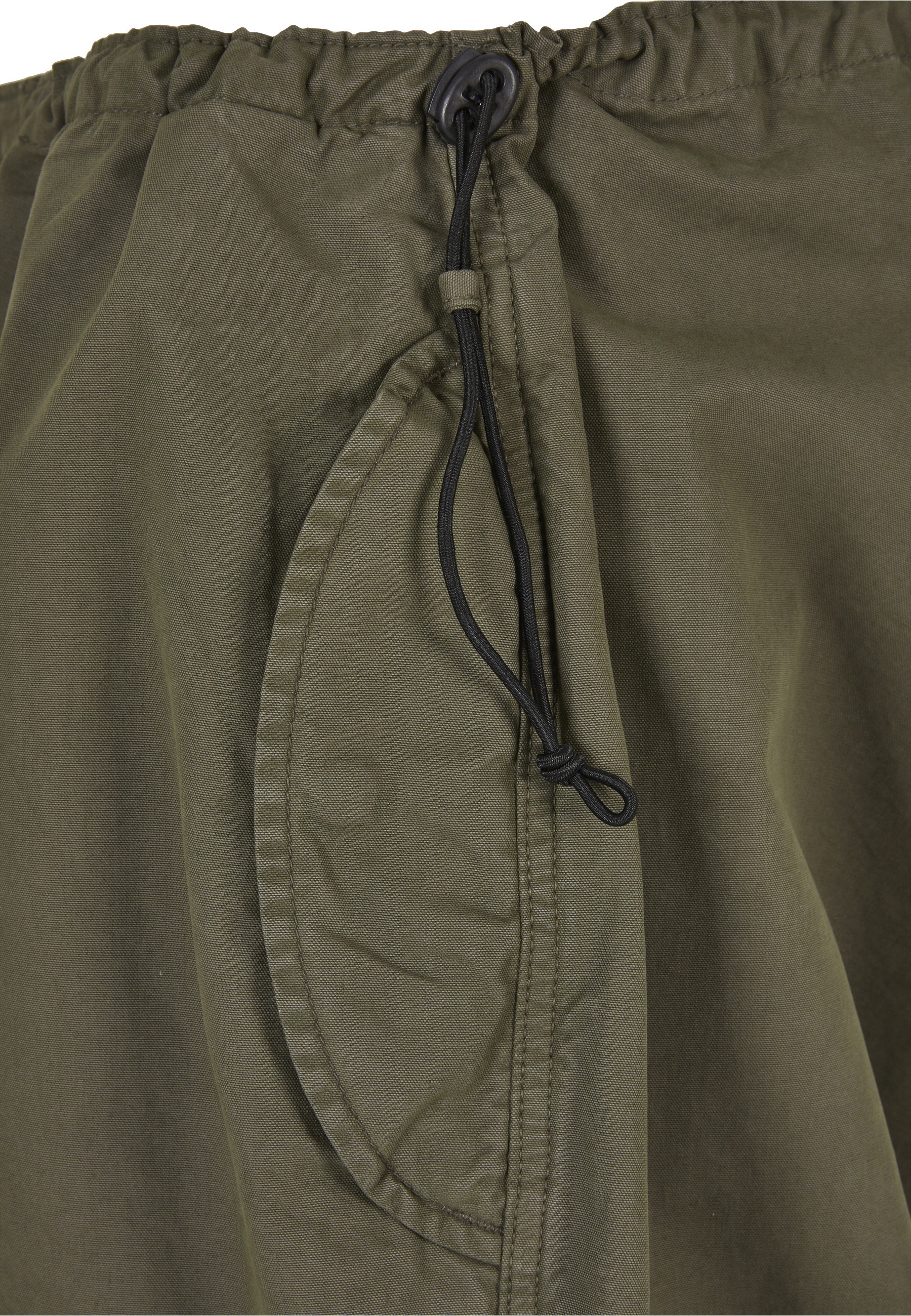 URBAN CLASSICS Cargohose »Urban Classics Herren Wide Cargo Pants«