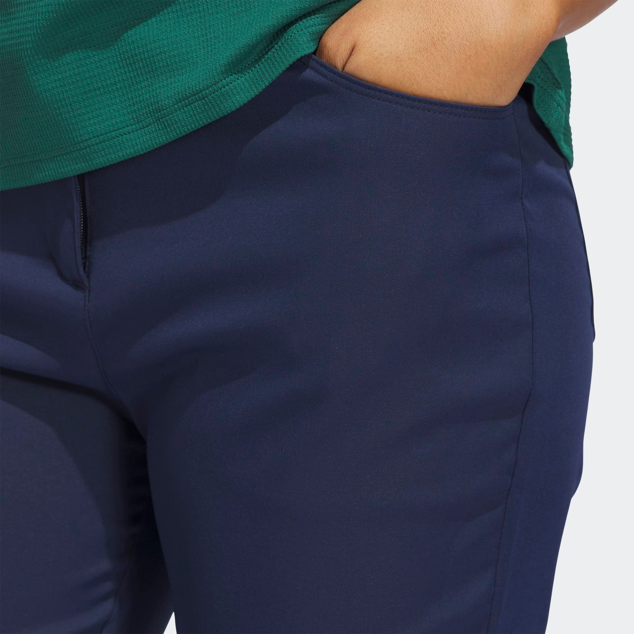 adidas Performance Golfhose »W ULT 5 PK TW P«, (1 tlg.)