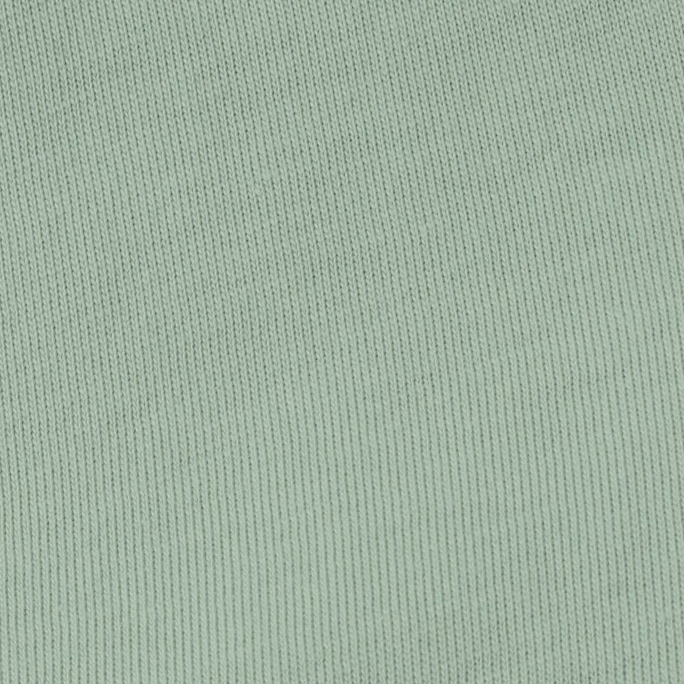 STREET ONE Langarmshirt in Unifarbe