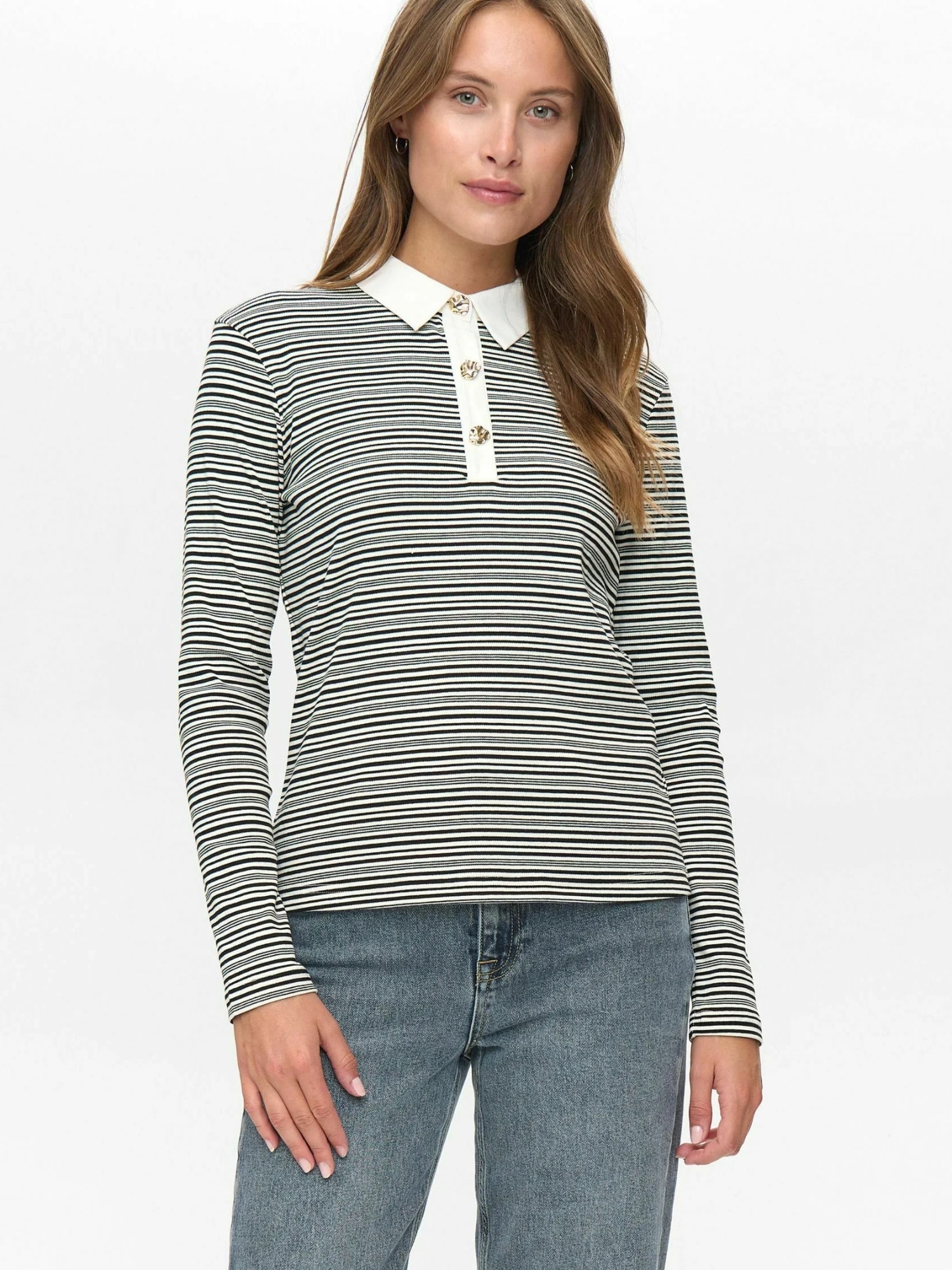 nümph Blusentop "Nümph Shirt NUSEMMA" günstig online kaufen