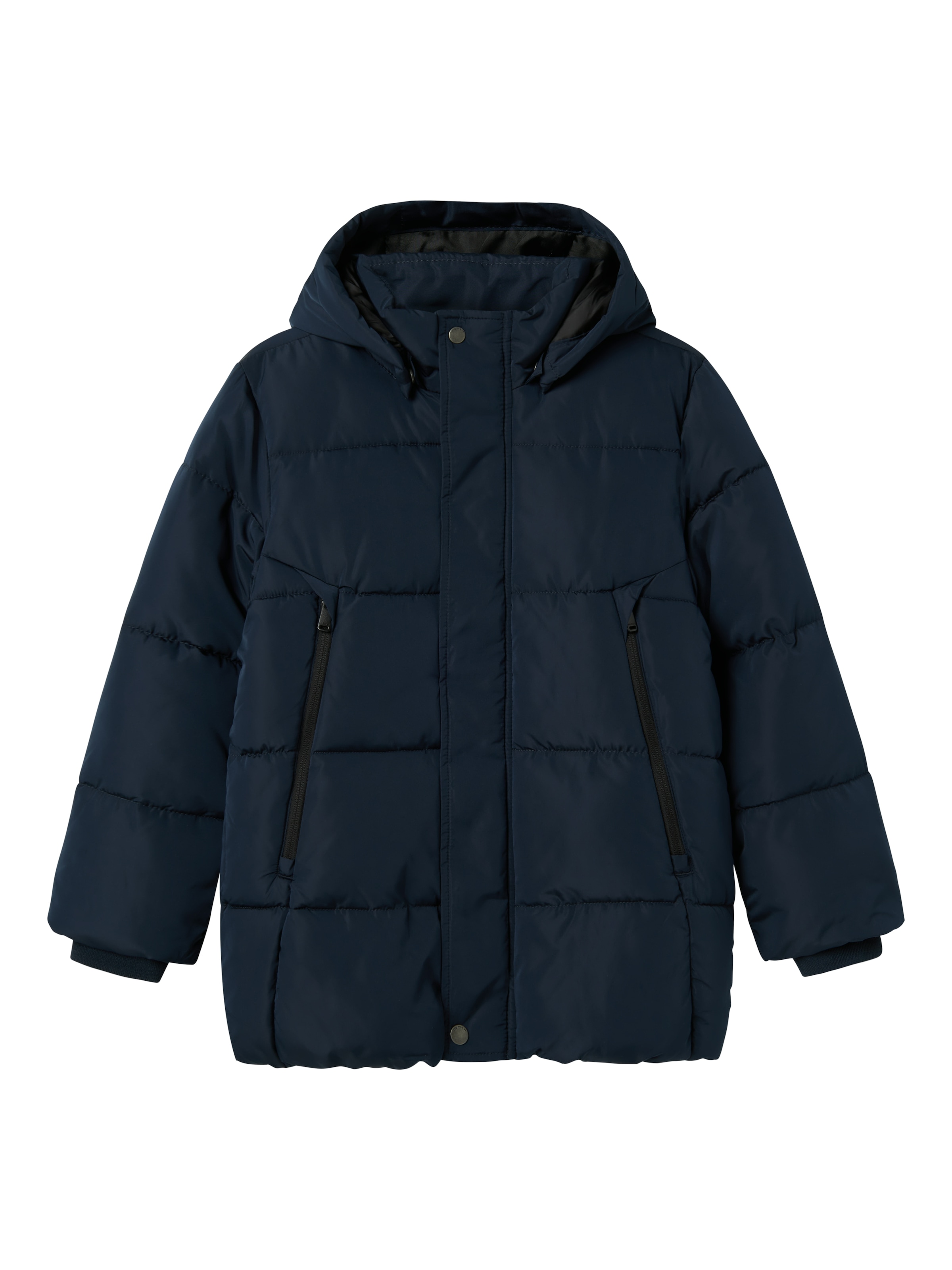 Name It Steppjacke »NKMMEMO JACKET TB« su Kapu...