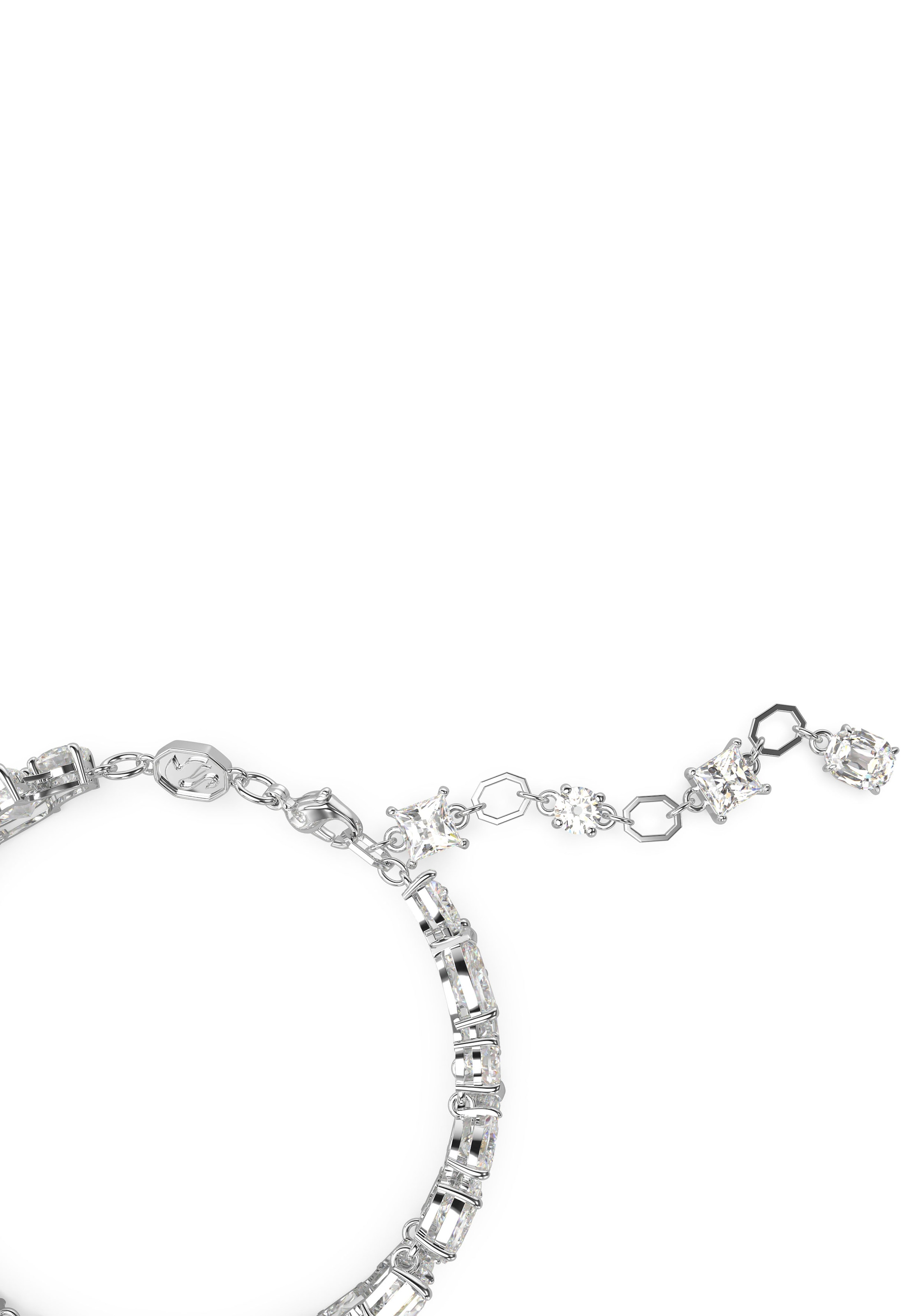 Swarovski Armband »MESMERA, 5669927«, mit Zirkonia (synth.)