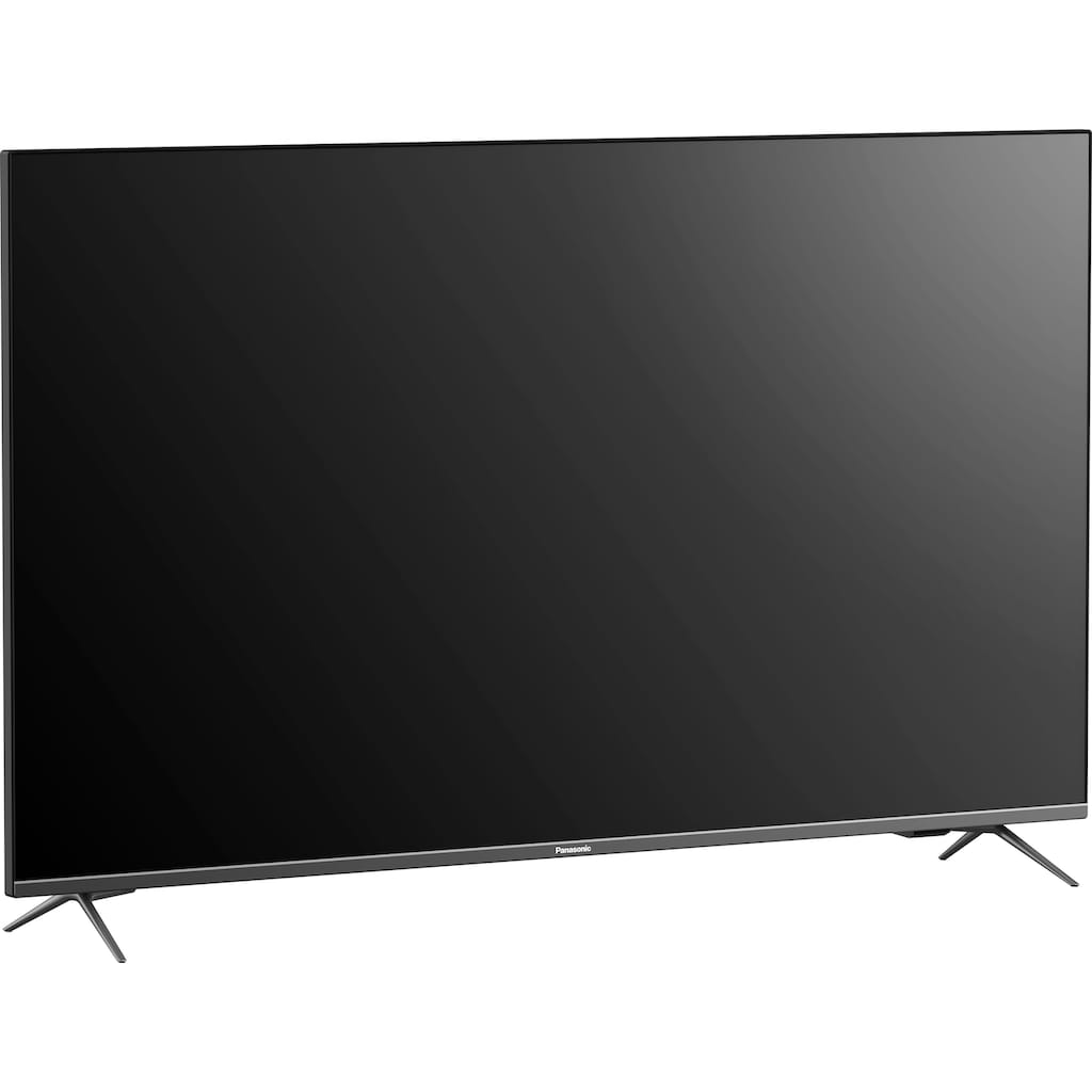 Panasonic LED-Fernseher »TX-55JXW704«, 139 cm/55 Zoll, 4K Ultra HD, Smart-TV