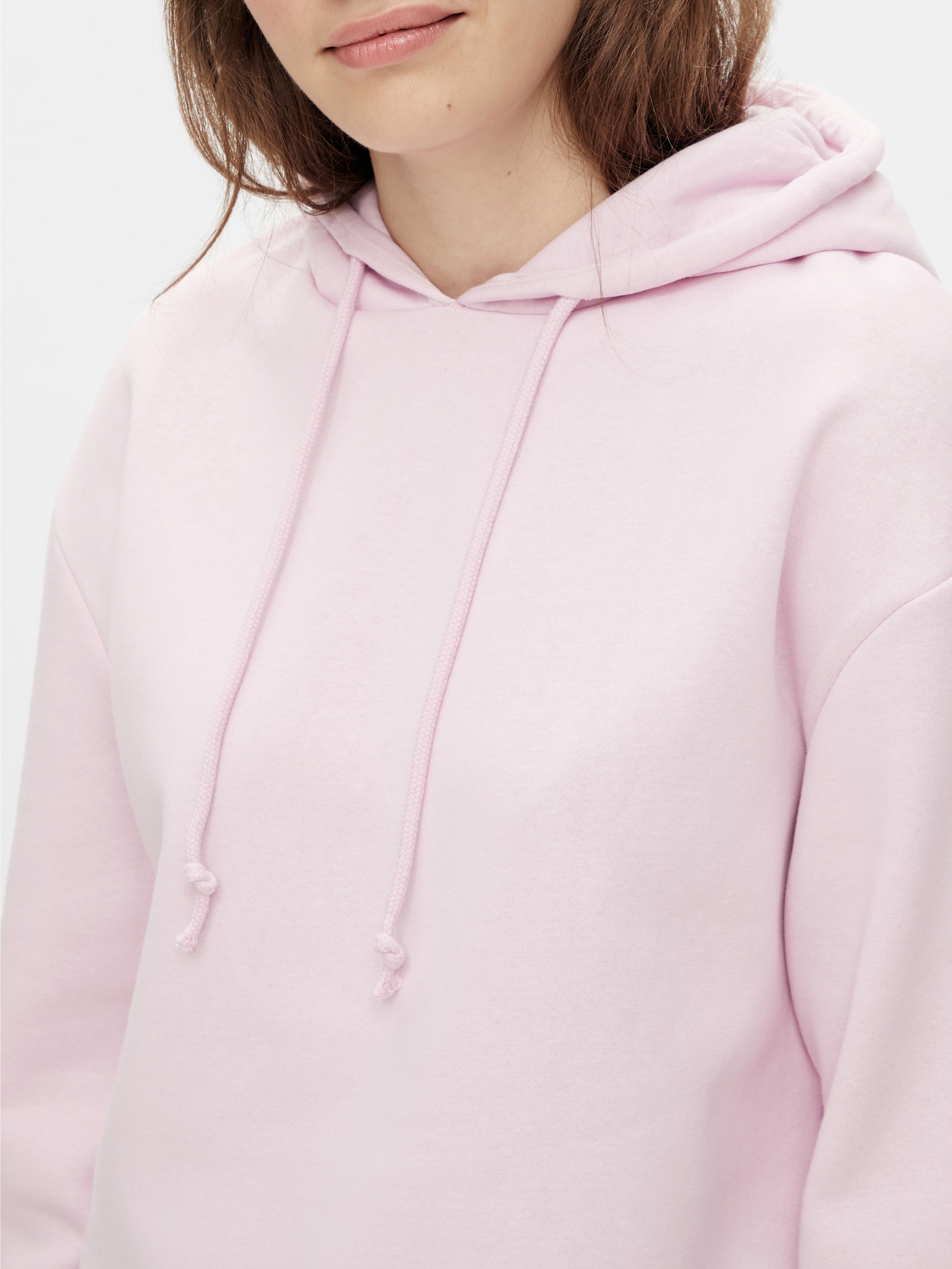 pieces Hoodie "PCCHILLI LS HOODIE NOOS BC" günstig online kaufen