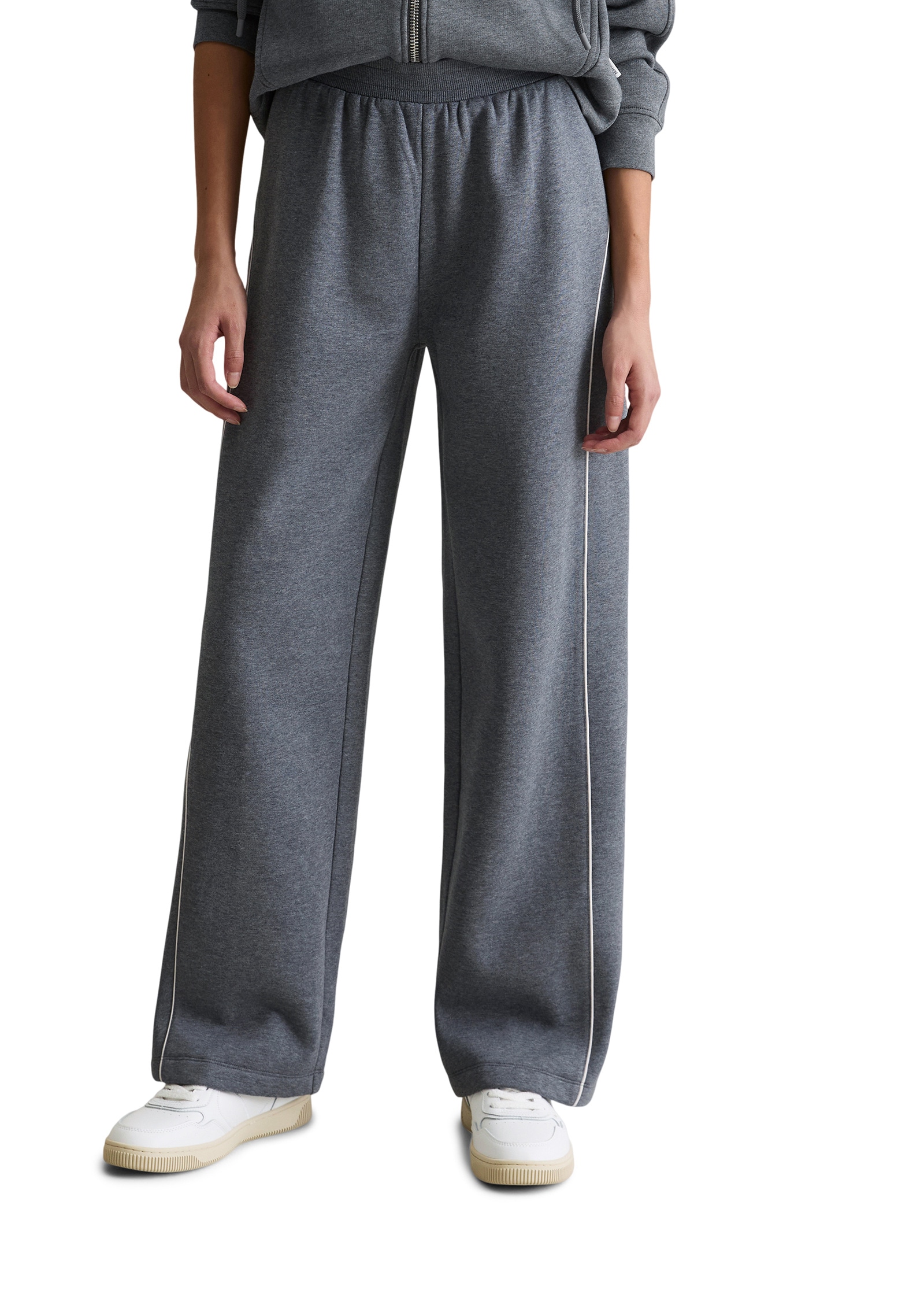 Marc OPolo DENIM Chinohose "aus Organic Cotton-Mix" günstig online kaufen