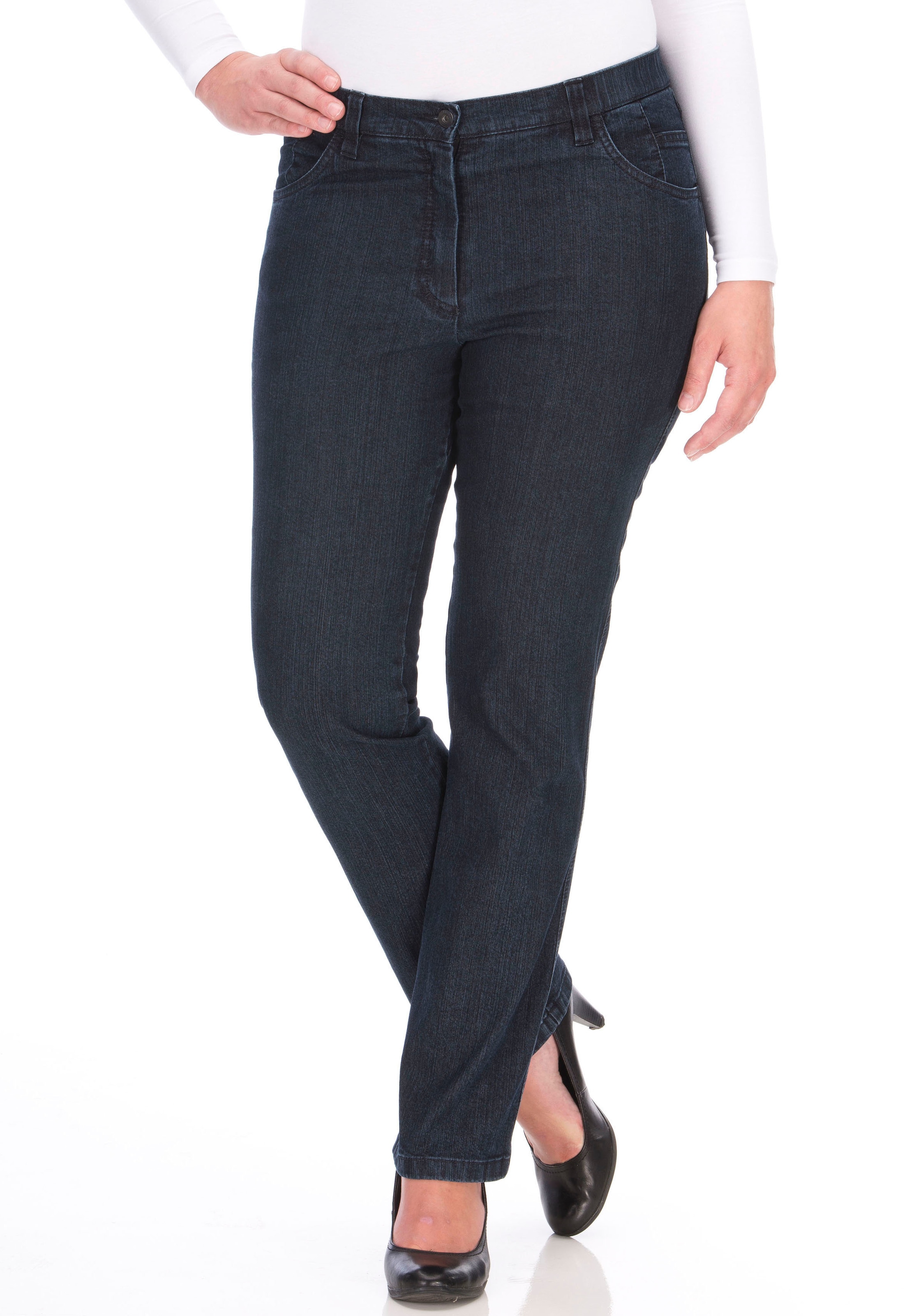 KjBRAND Stretch-Jeans »Betty CS Stretch Denim kaufen für BAUR Stretch«, mit 