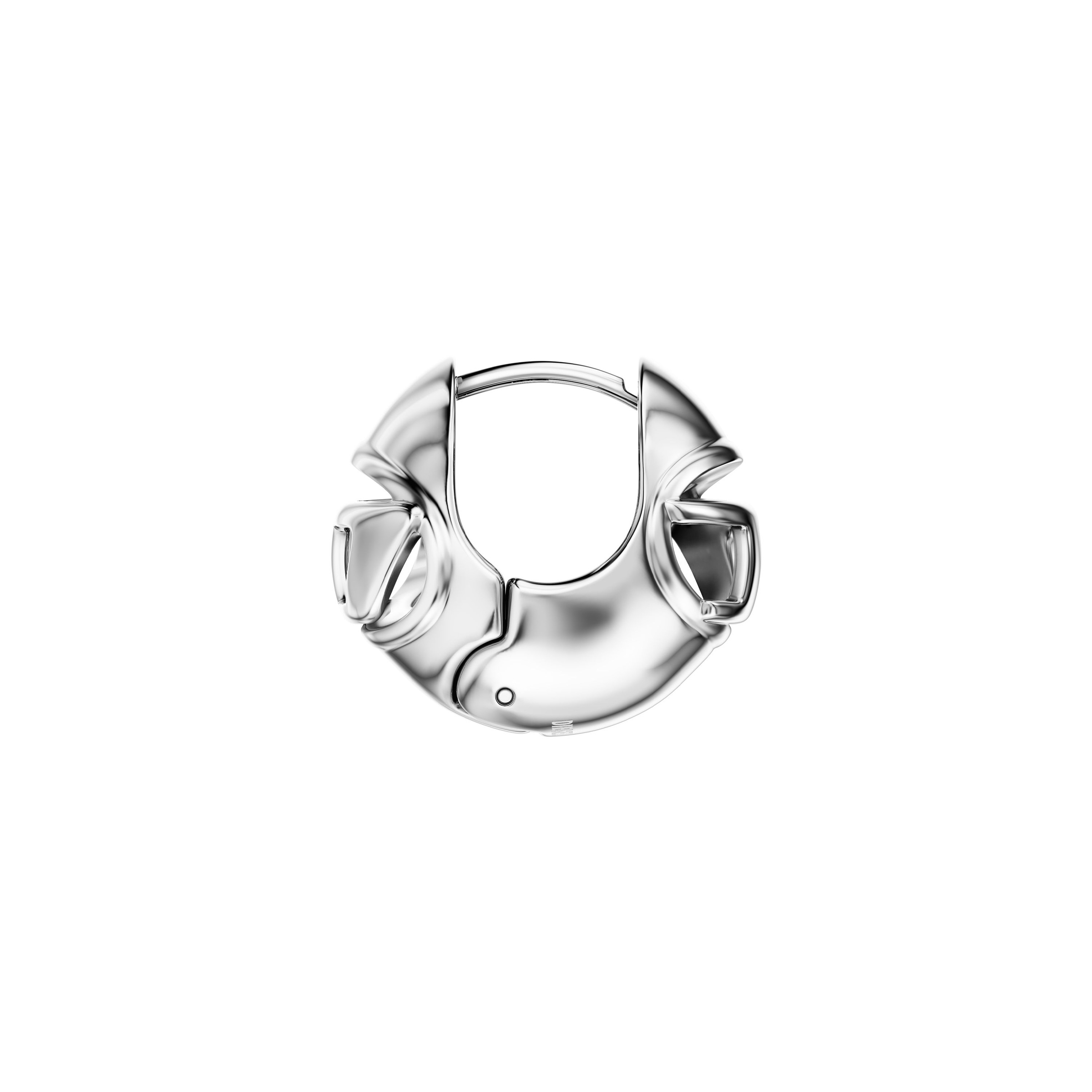 Diesel Single-Creole »Oval D«