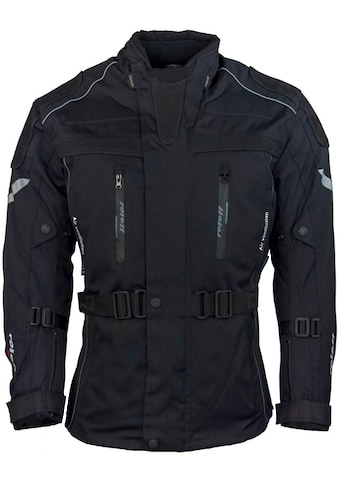 roleff Motorradjacke »Kodra-Jacke VALETTA« su...