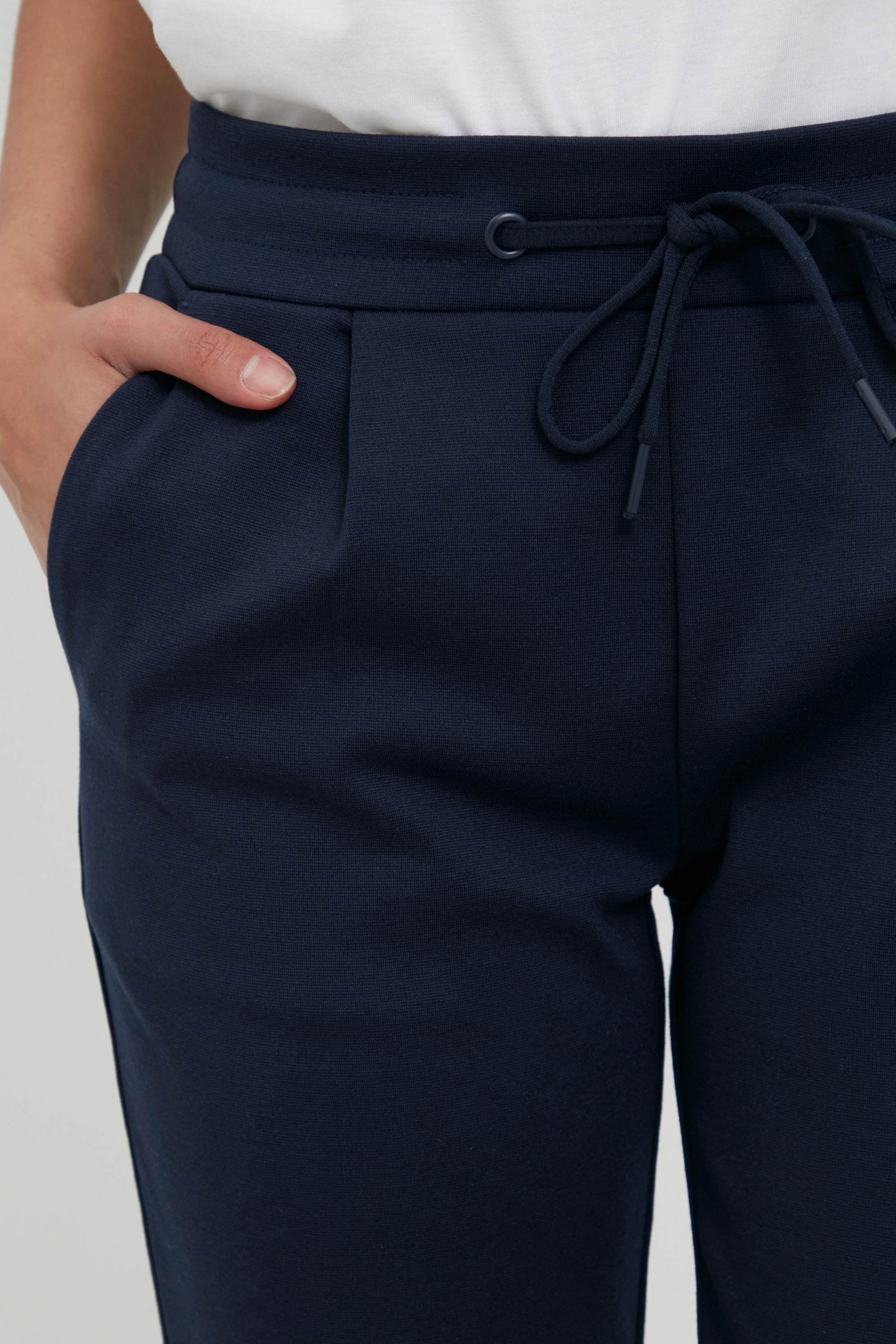 Ichi Stoffhose »Stoffhose IHKate«