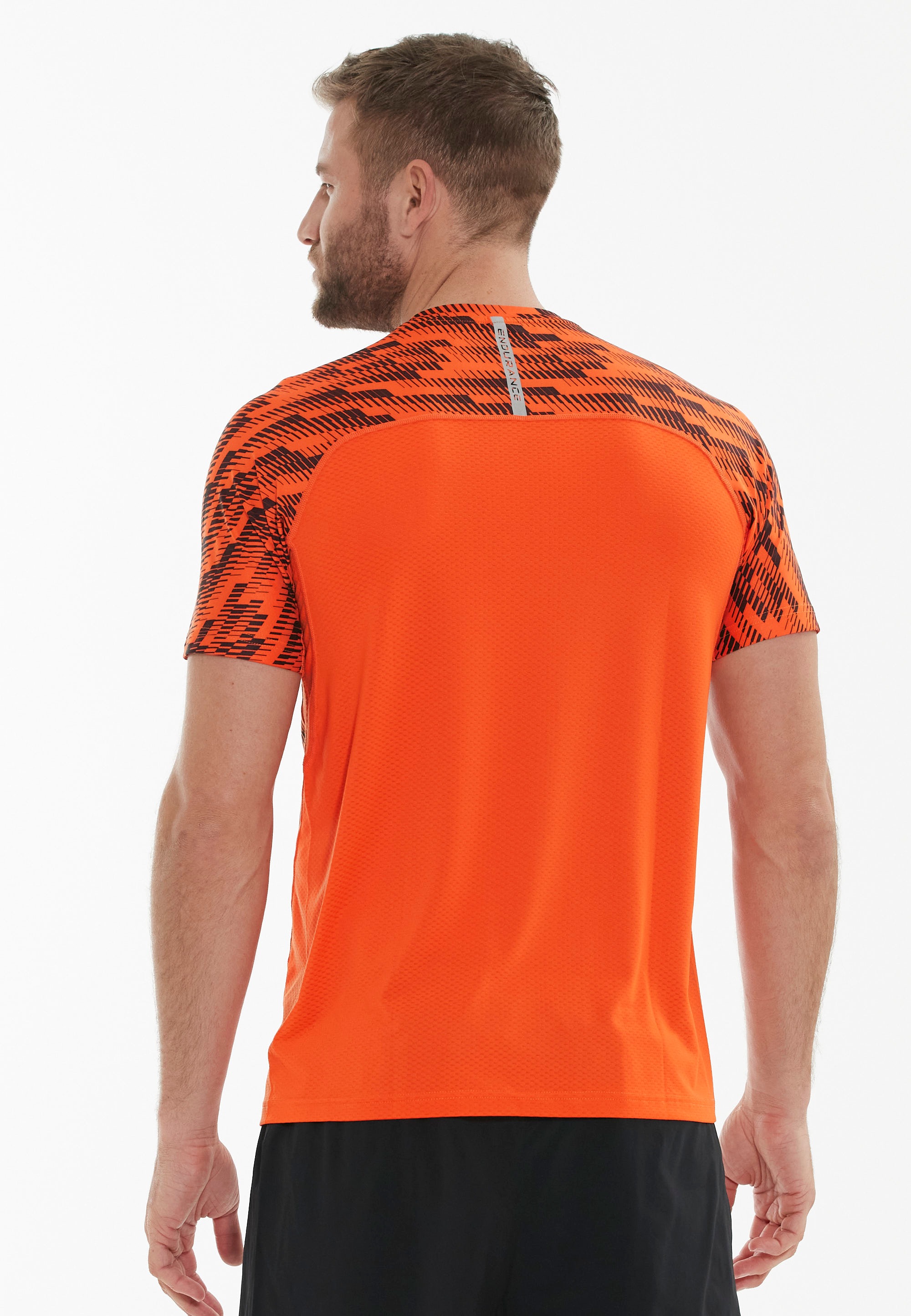 ENDURANCE Funktionsshirt »Alory«, (1 tlg.), mit schnelltrocknender Funktion