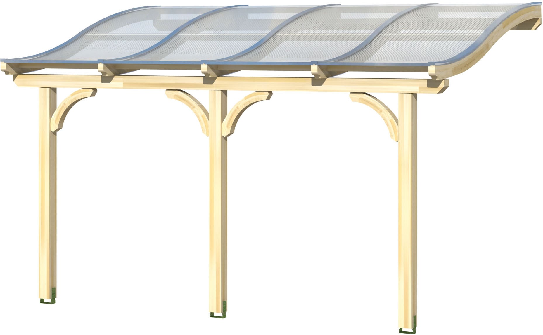 Skanholz "Venezia" Leimholz