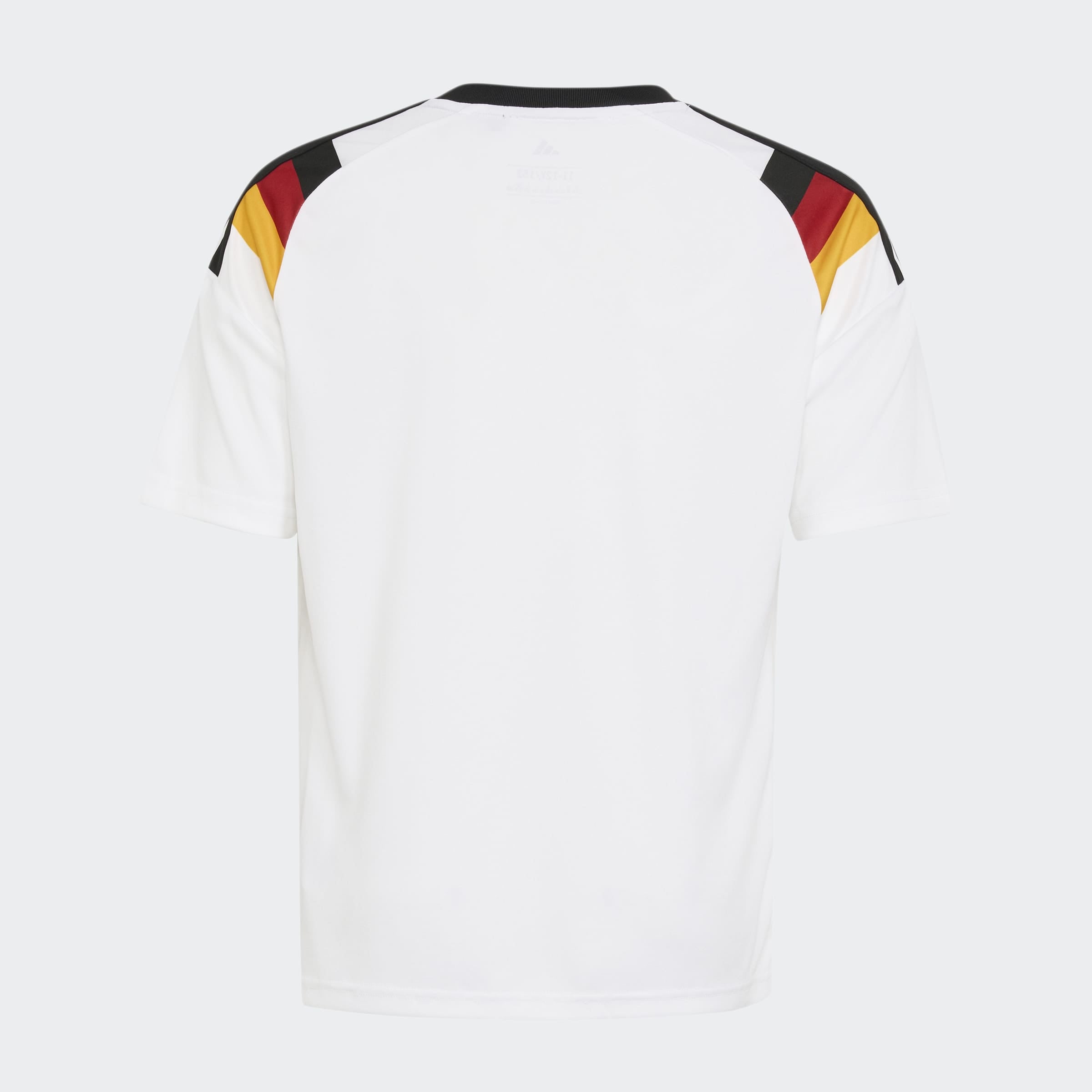 adidas Performance Fußballtrikot »DEUTSCHLAND 26 KIDS FAN-HEIMTRIKOT«