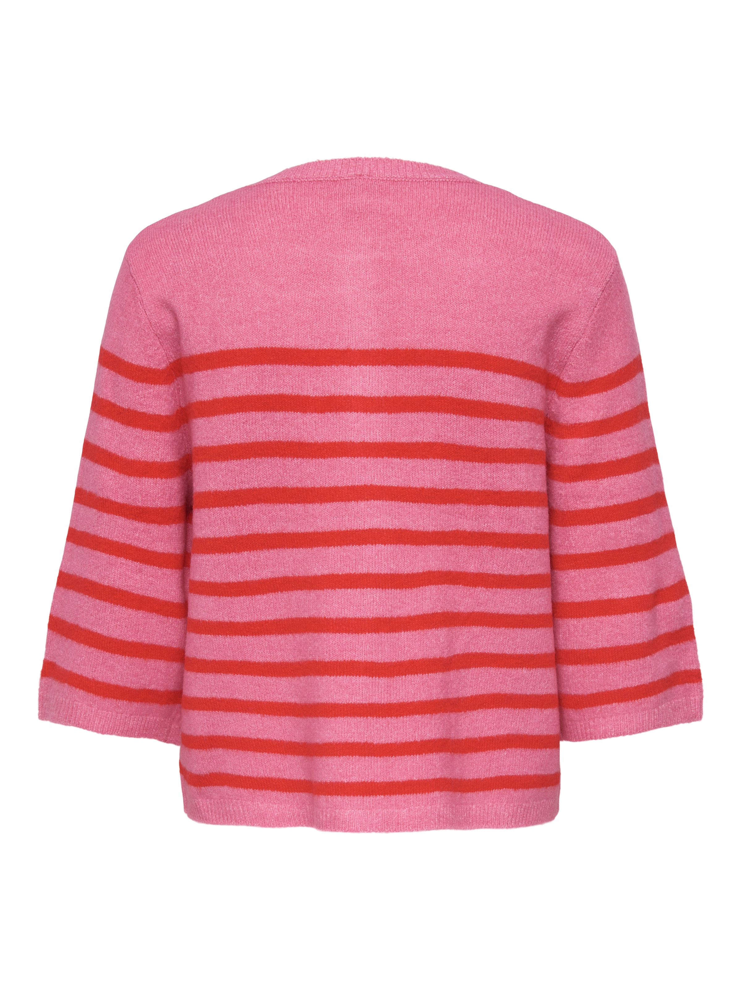 ONLY CARMAKOMA Strickjacke "CARVIOLA SS O-NECK CARDIGAN KNT" günstig online kaufen