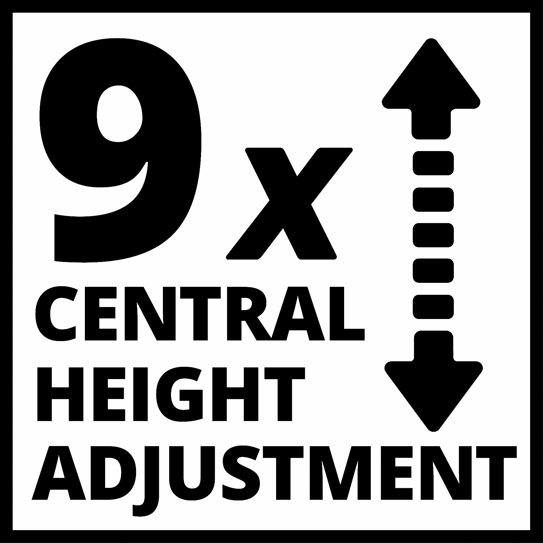 Einhell Benzinrasenmäher »GC-PM 46/5 S«