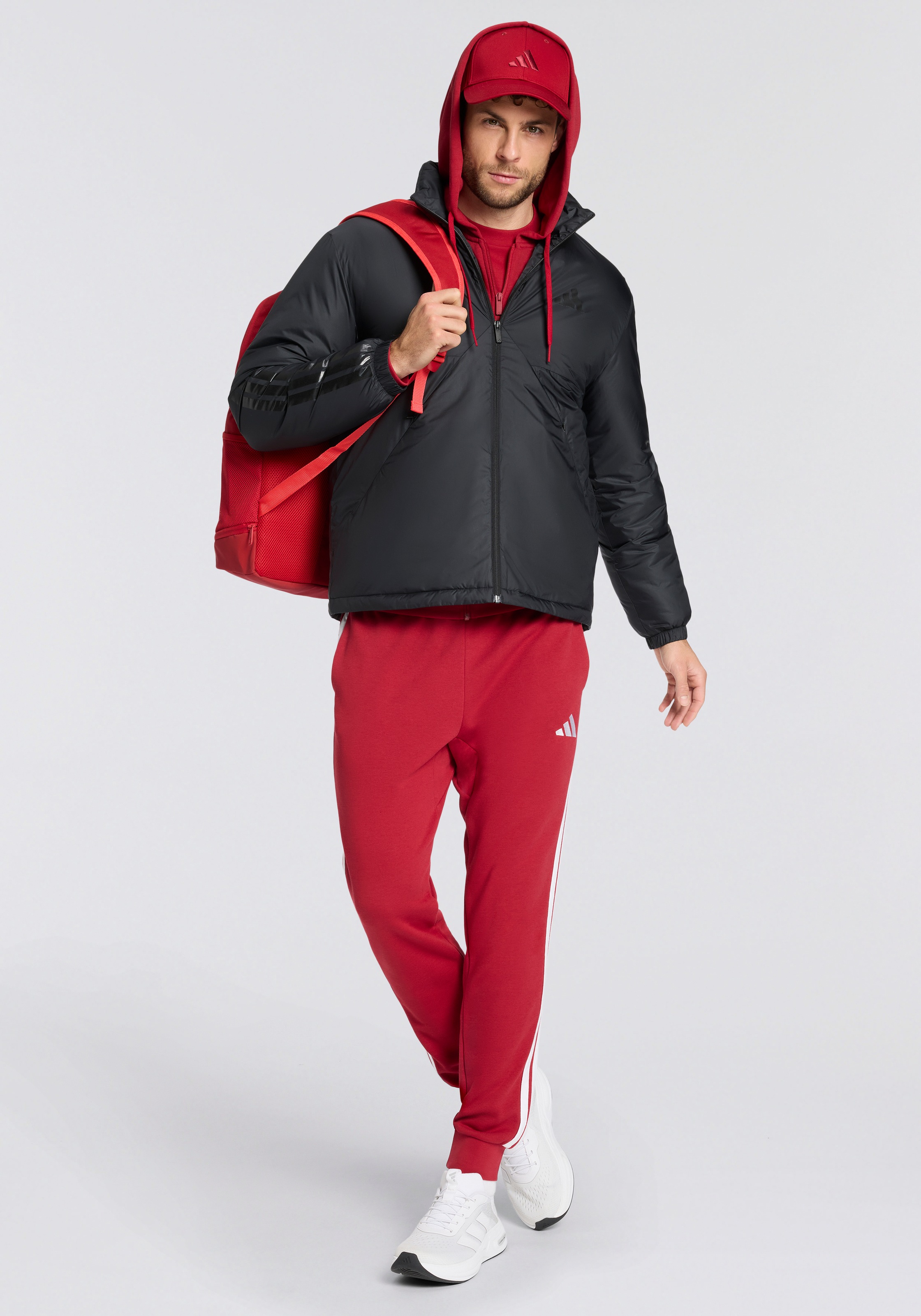 adidas Performance Sportrucksack »TIRO«