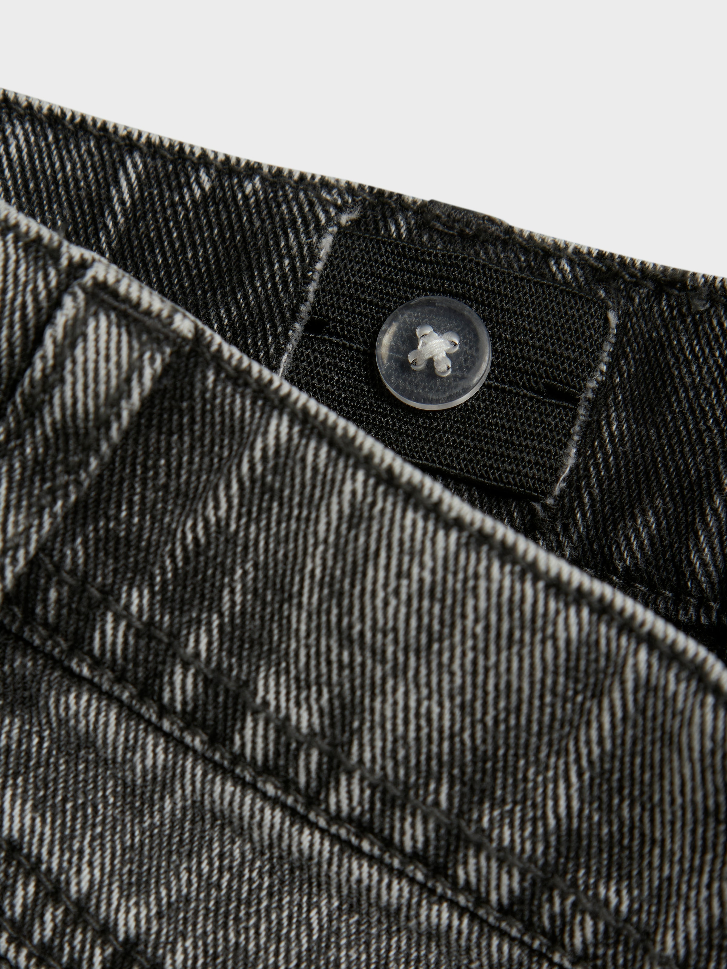 Name It 5-Pocket-Jeans »NKMRYAN STRAIGHT JEANS 4525-IM L NOOS«