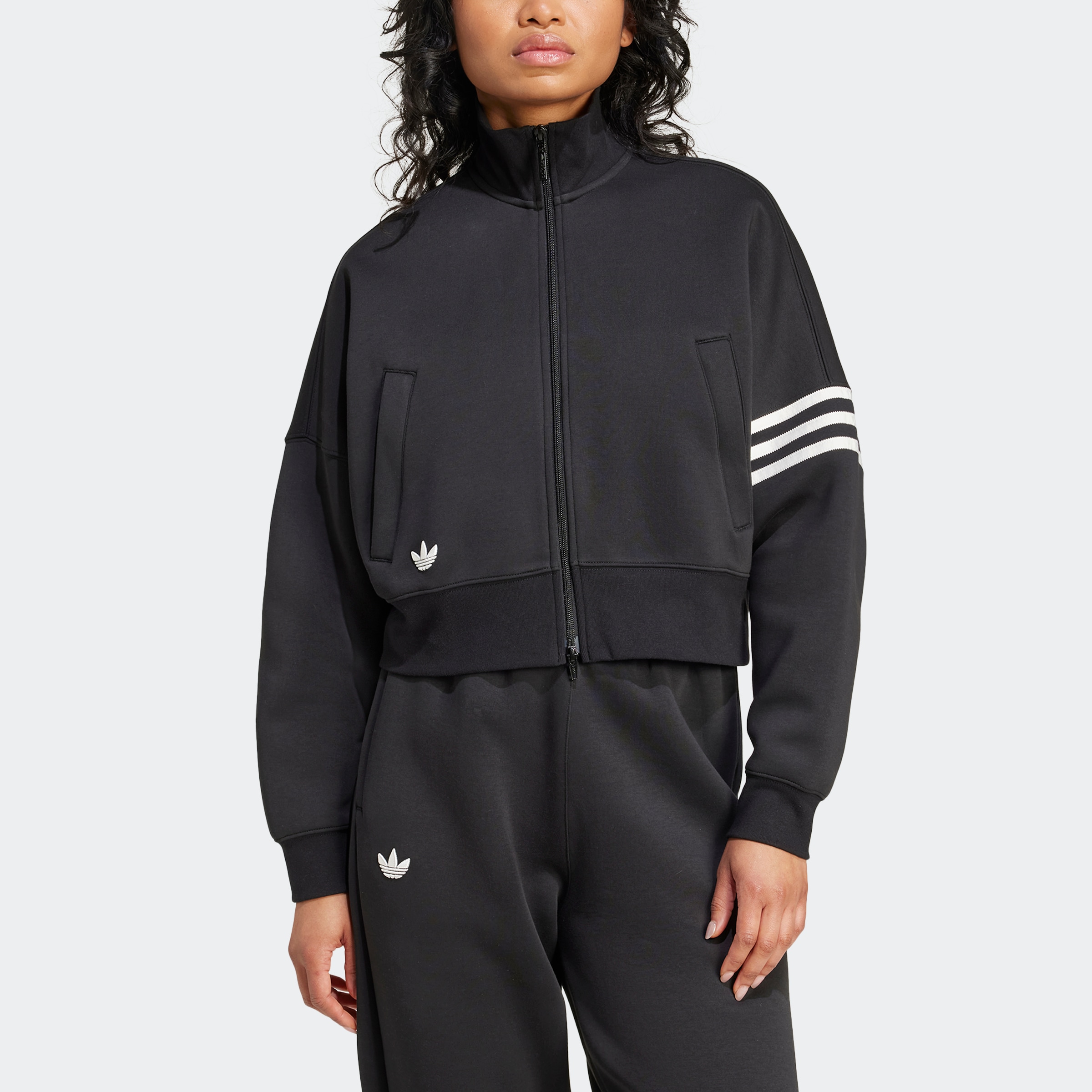 adidas Originals Outdoorjacke "NEUCL TRACKTOP"