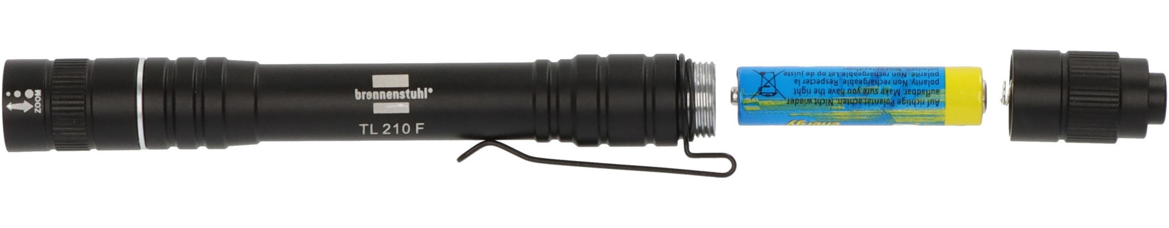 Brennenstuhl LED Nachtlicht »TL 210 F« LED-Modul